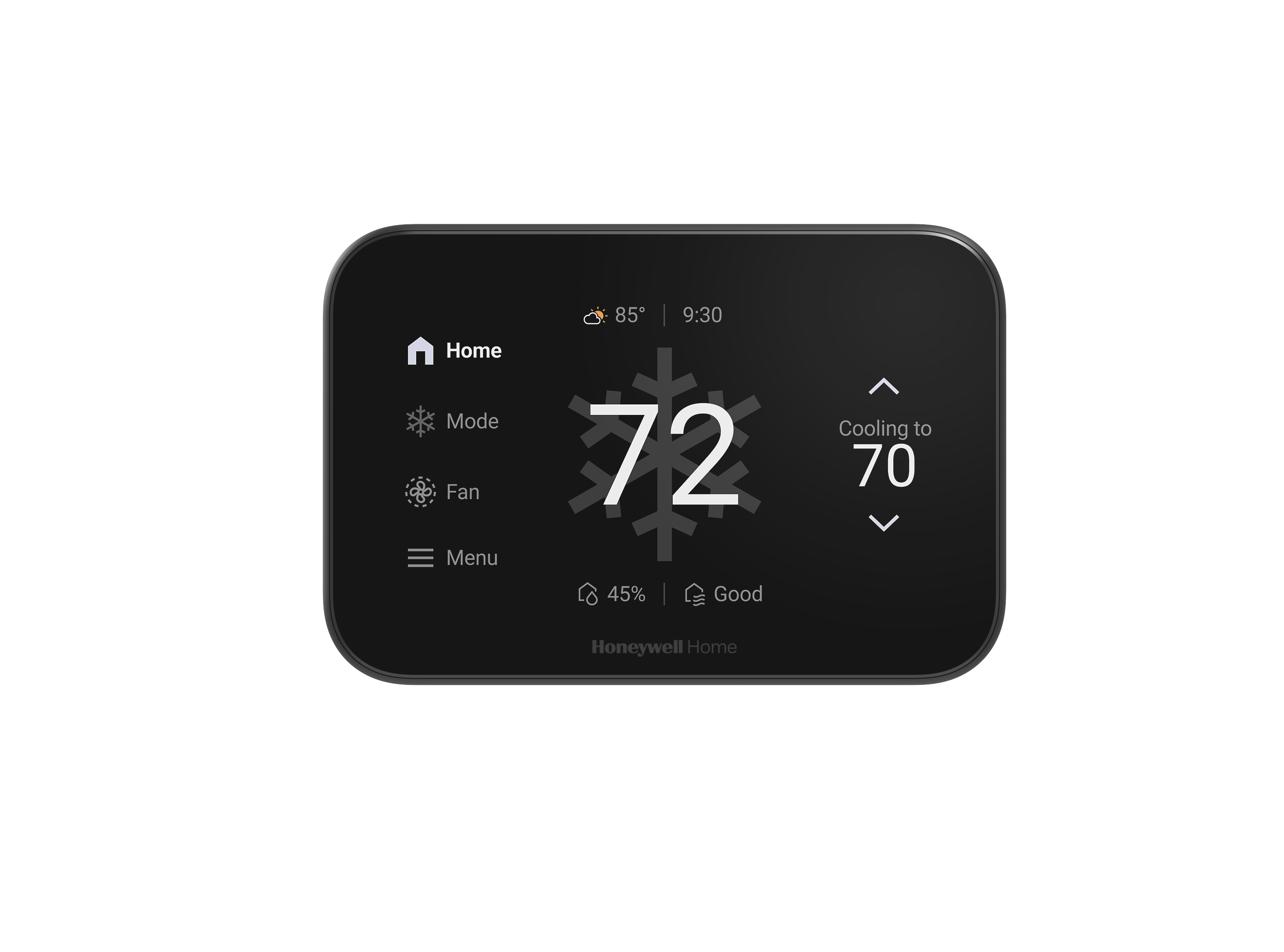 ElitePro Thermostat