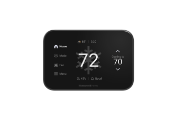 ElitePro Thermostat