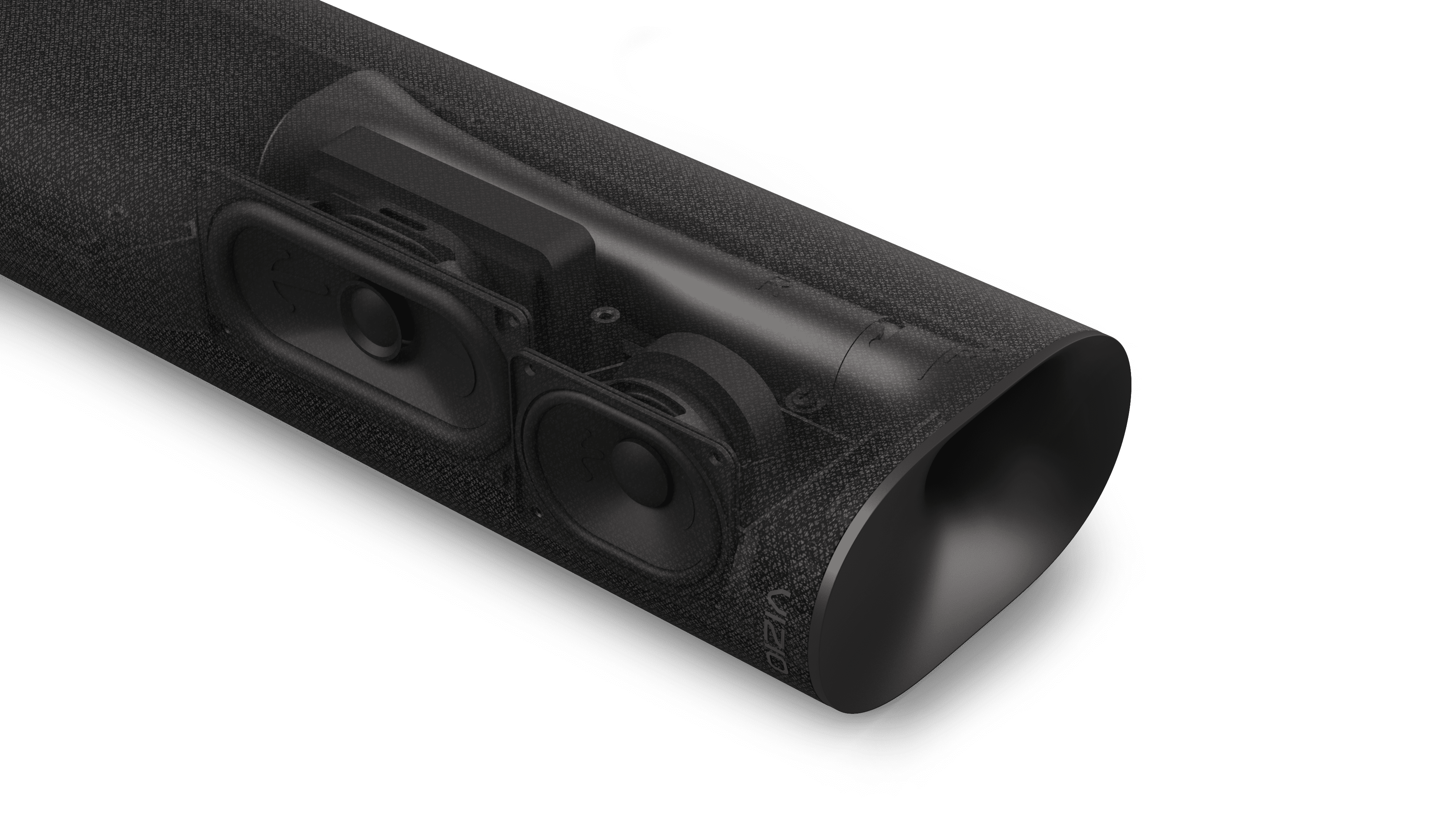 VIZIO All-in-One Soundbar