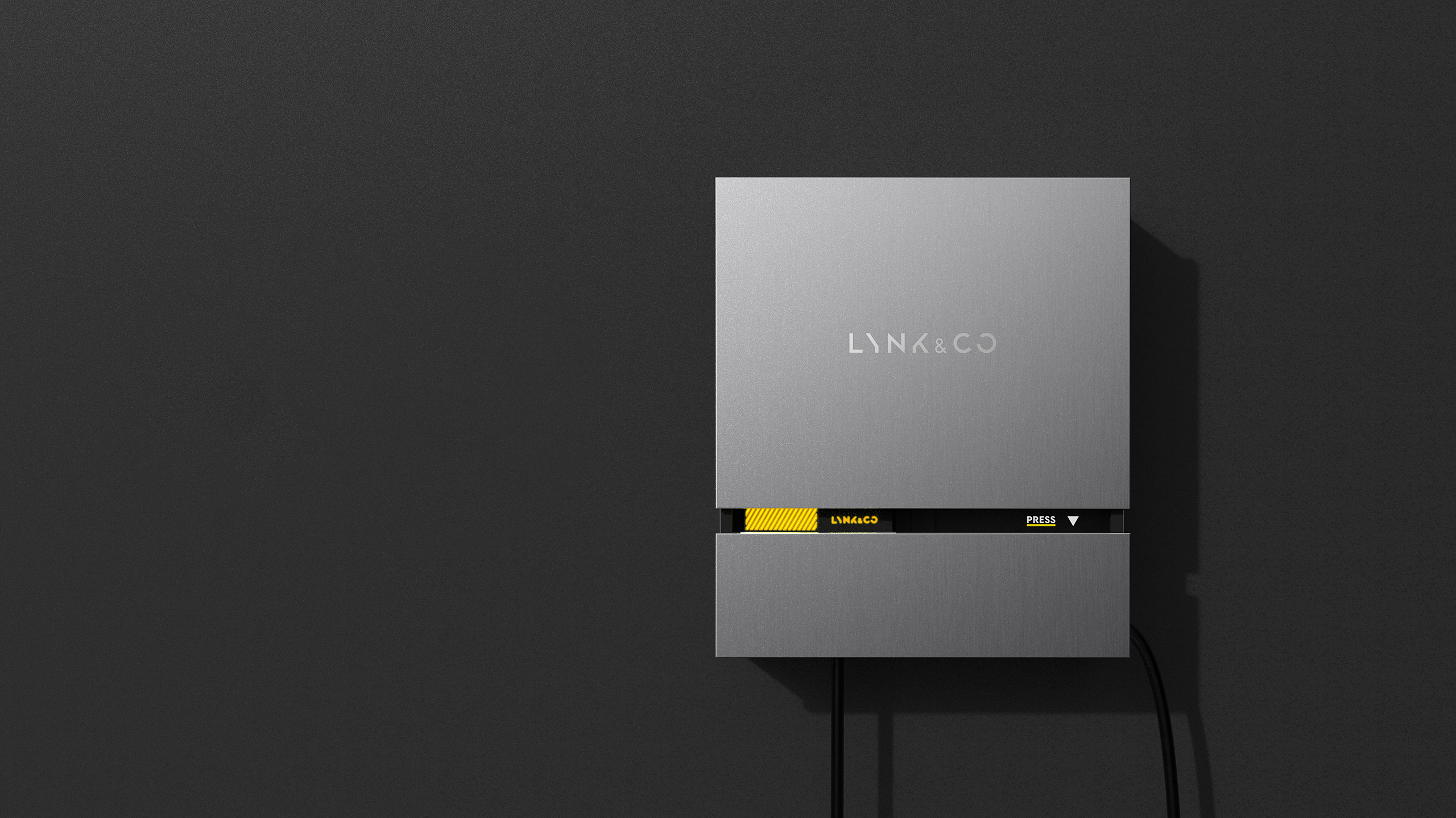 LYNK & CO AC Charging Pile