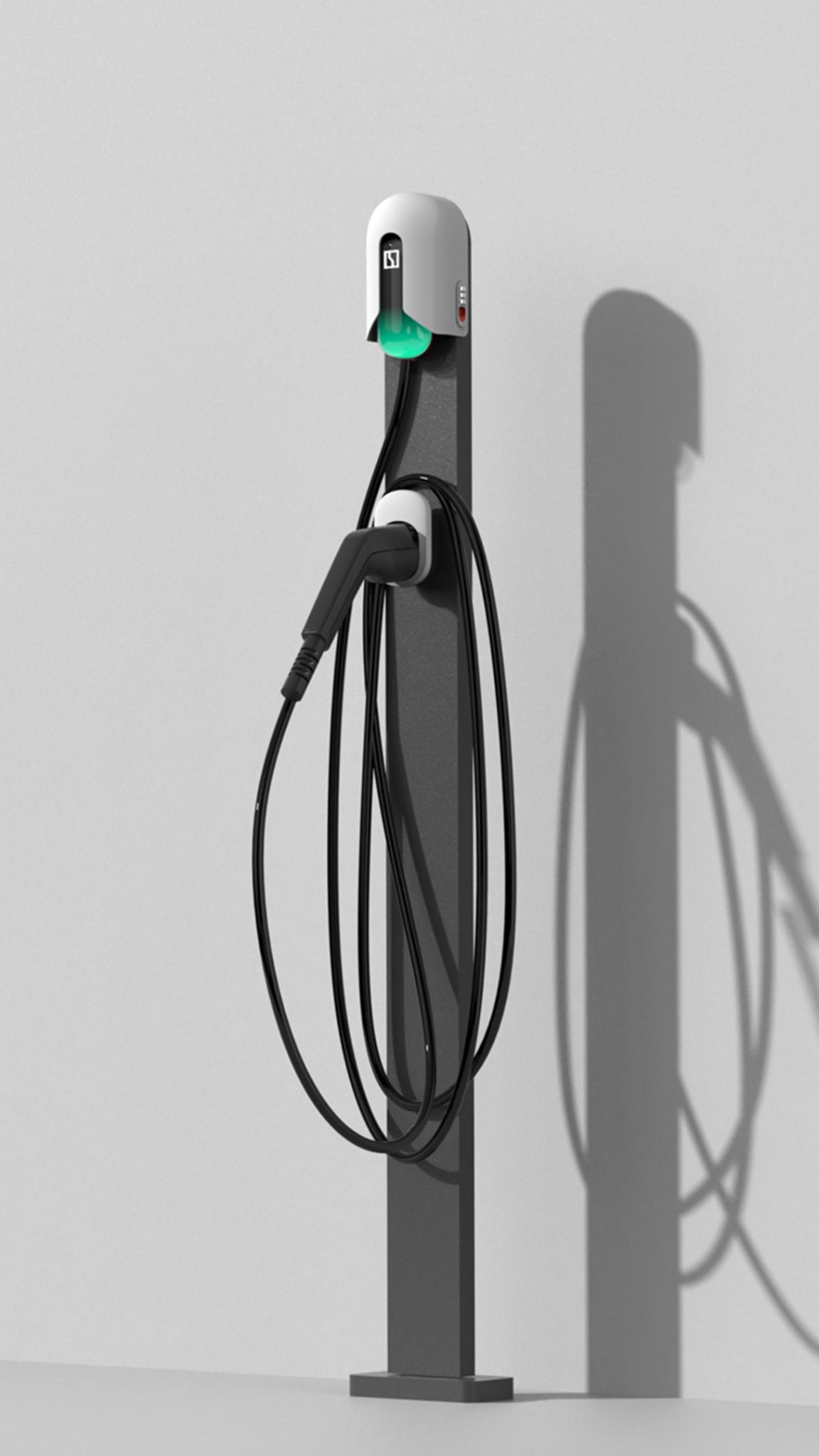 ZEEKR Smart Energy Supplement System