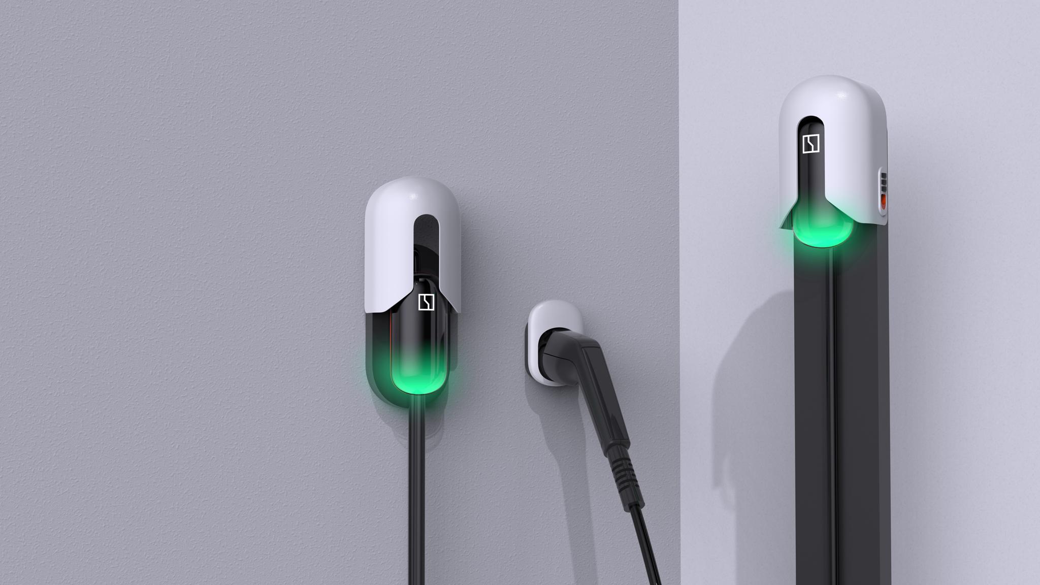 ZEEKR Smart Energy Supplement System