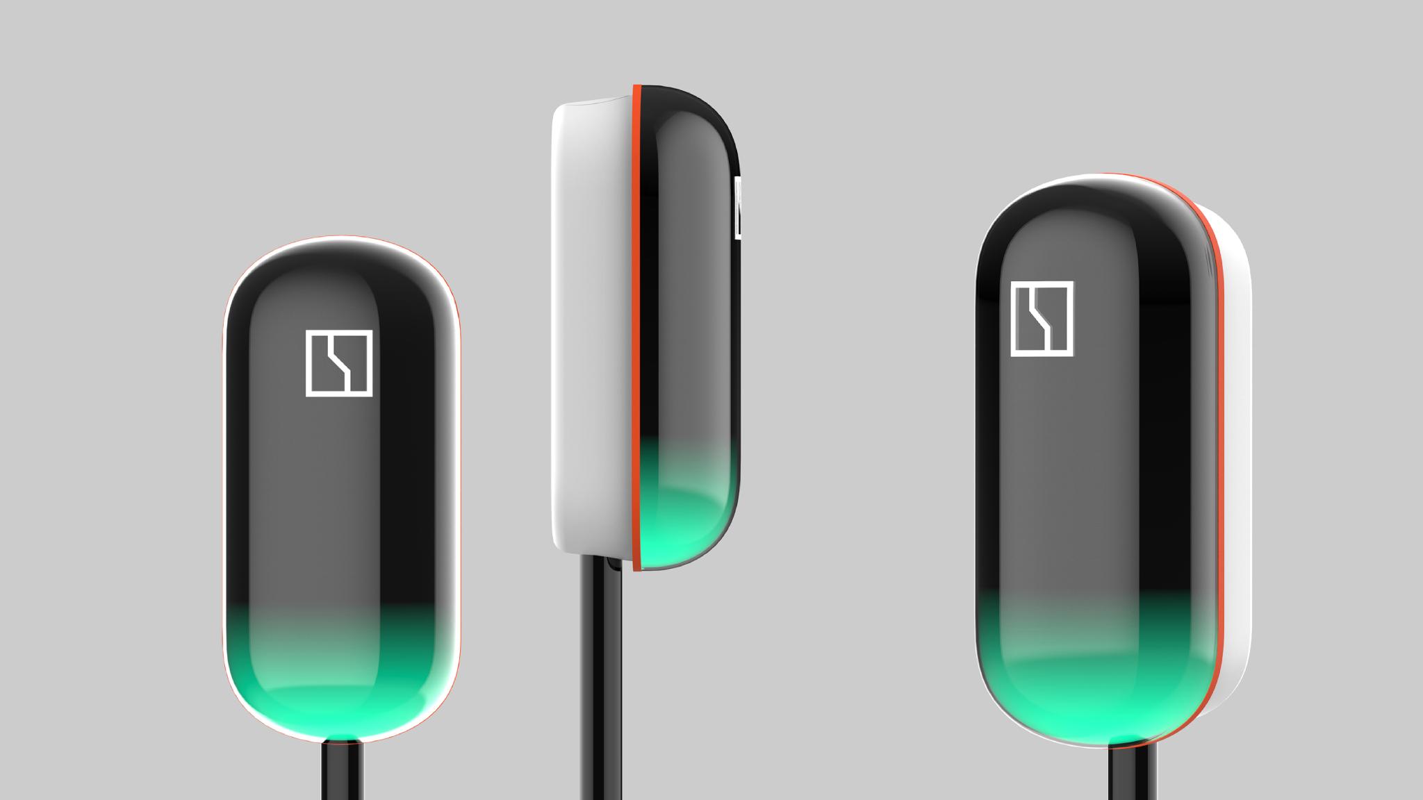 ZEEKR Smart Energy Supplement System