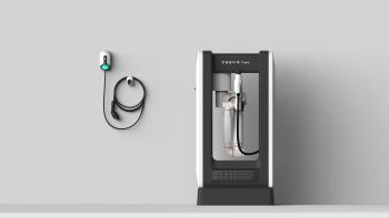 ZEEKR Smart Energy Supplement System