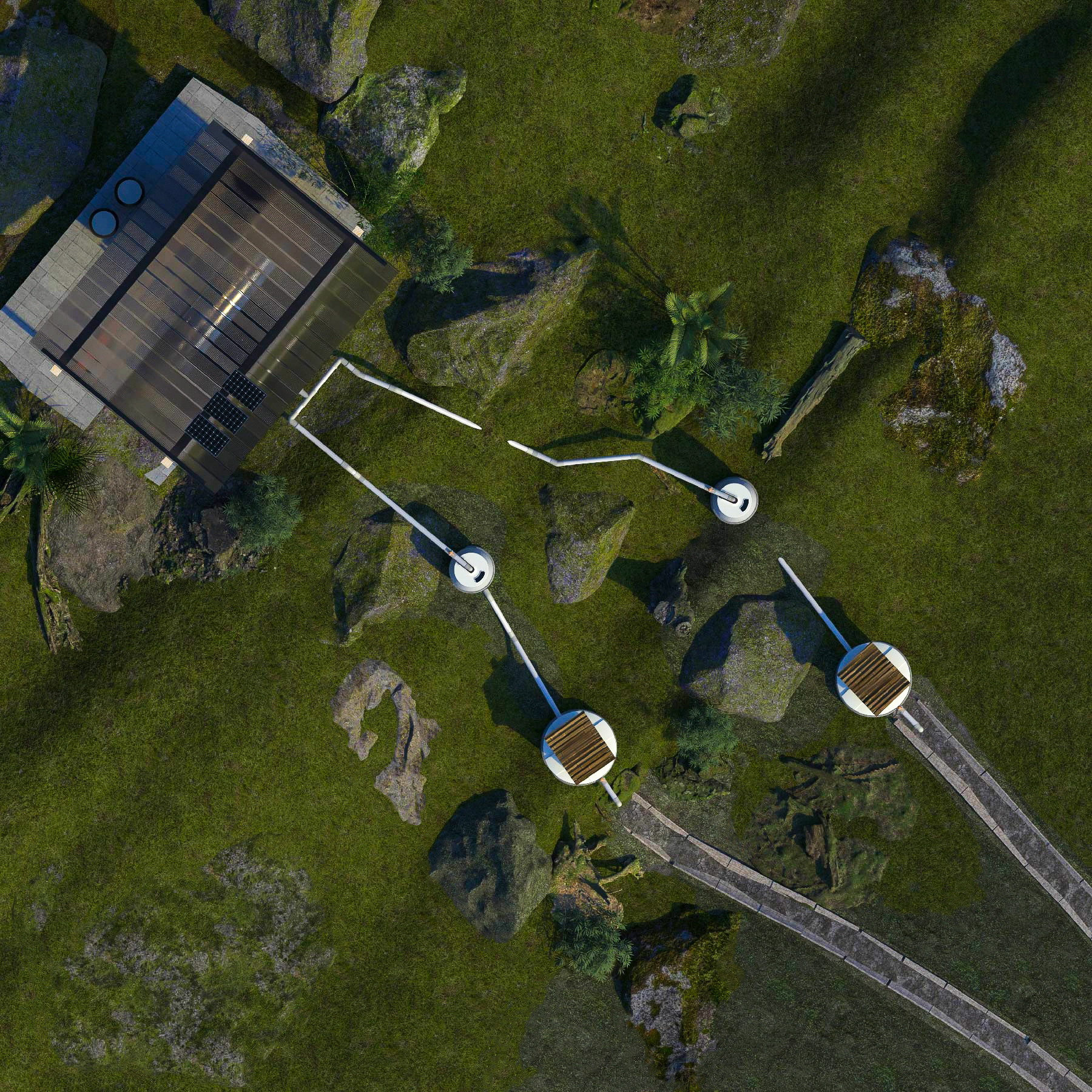 BioBrew - Coffee Wastewater Treatment