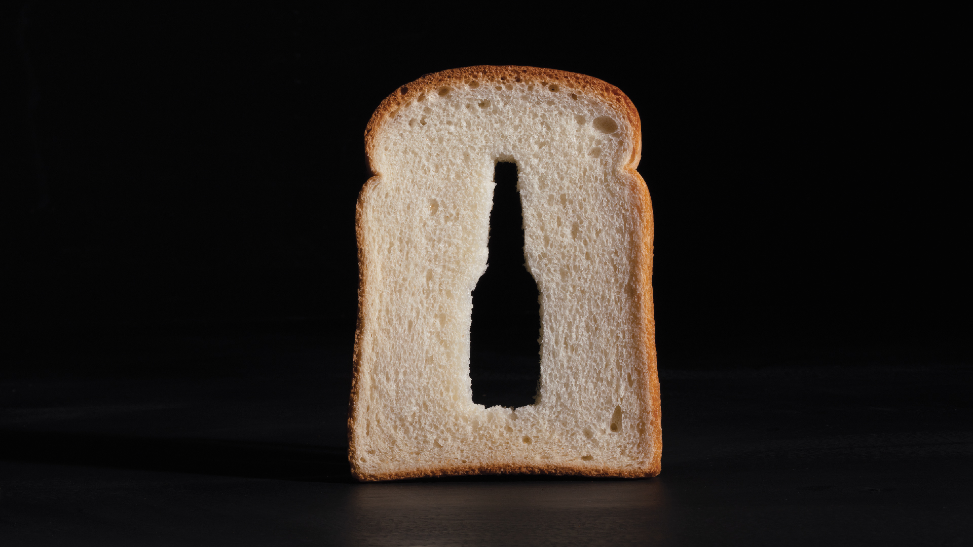 BOB - Bottle of Bread