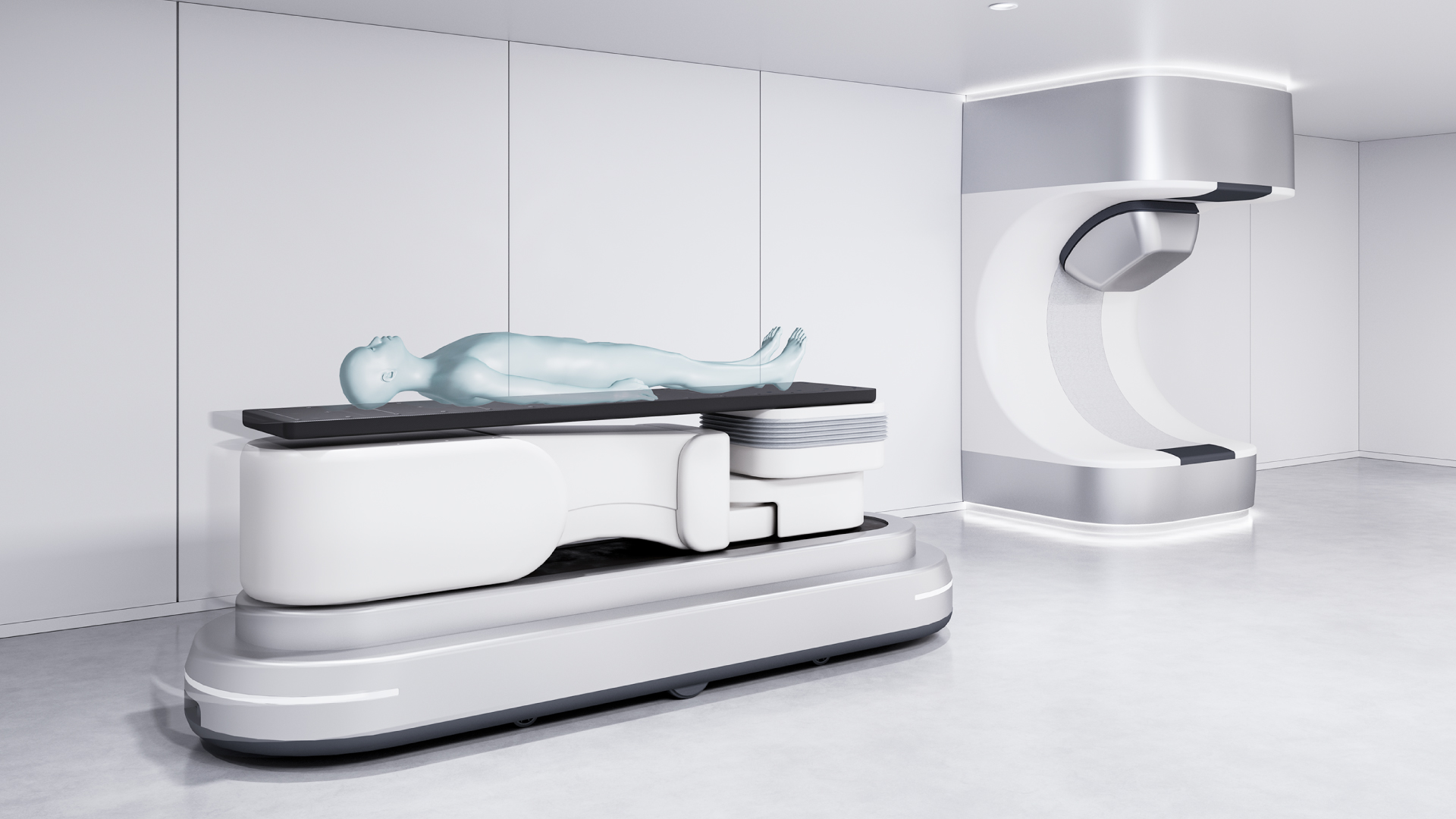 Proton Therapy System