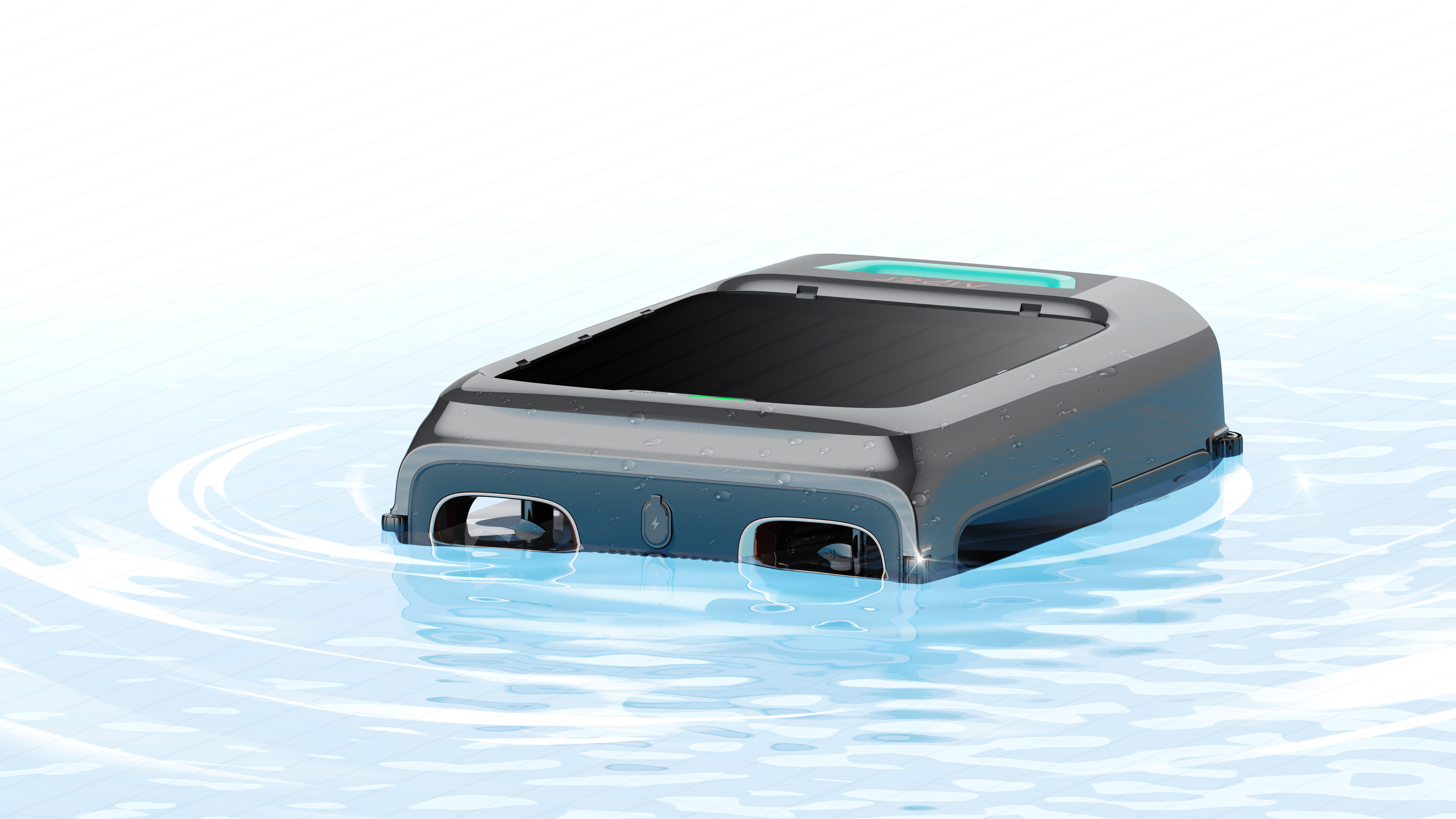 Aiper Surfer S2