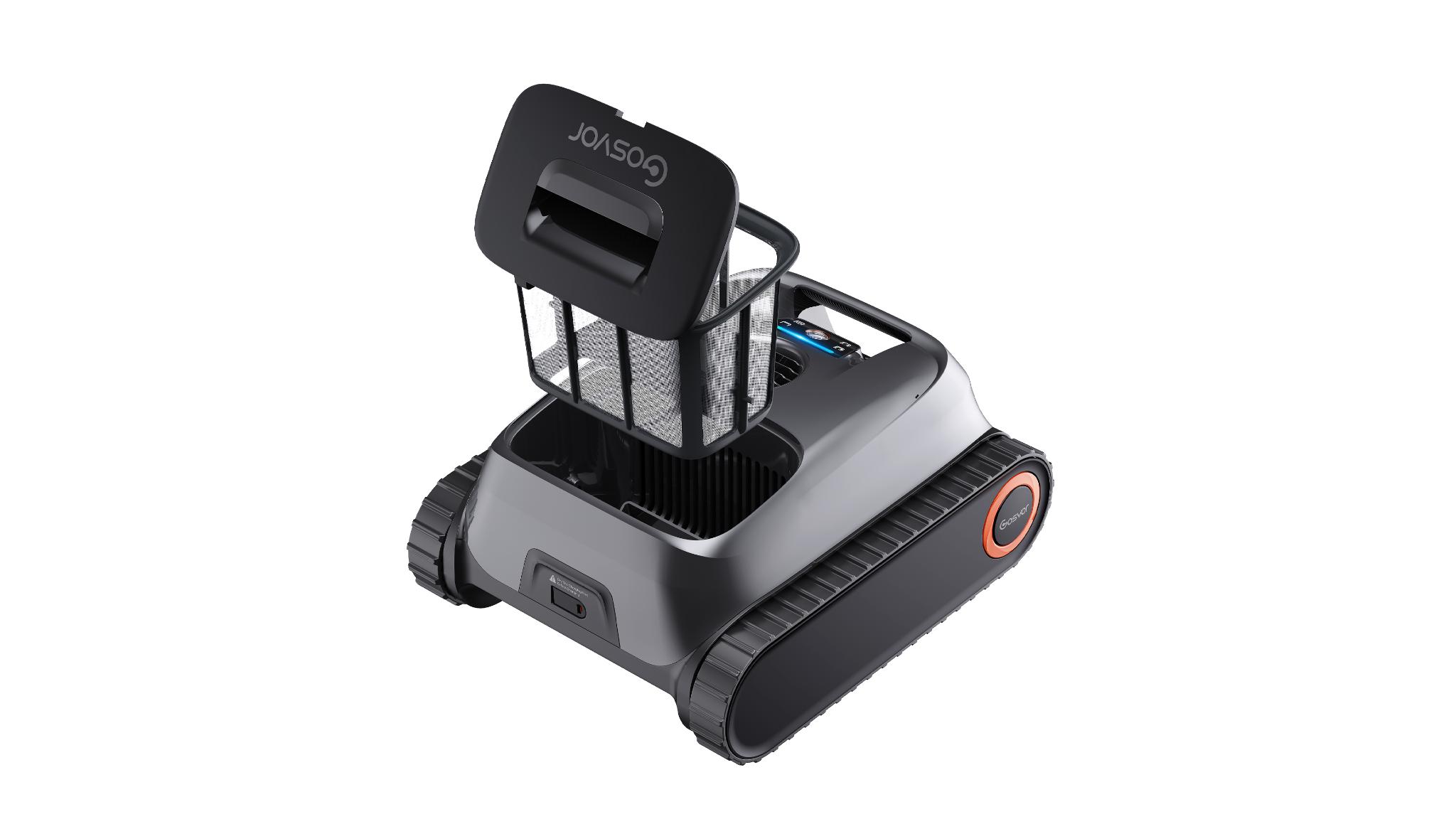 Aiper Scuba N1600