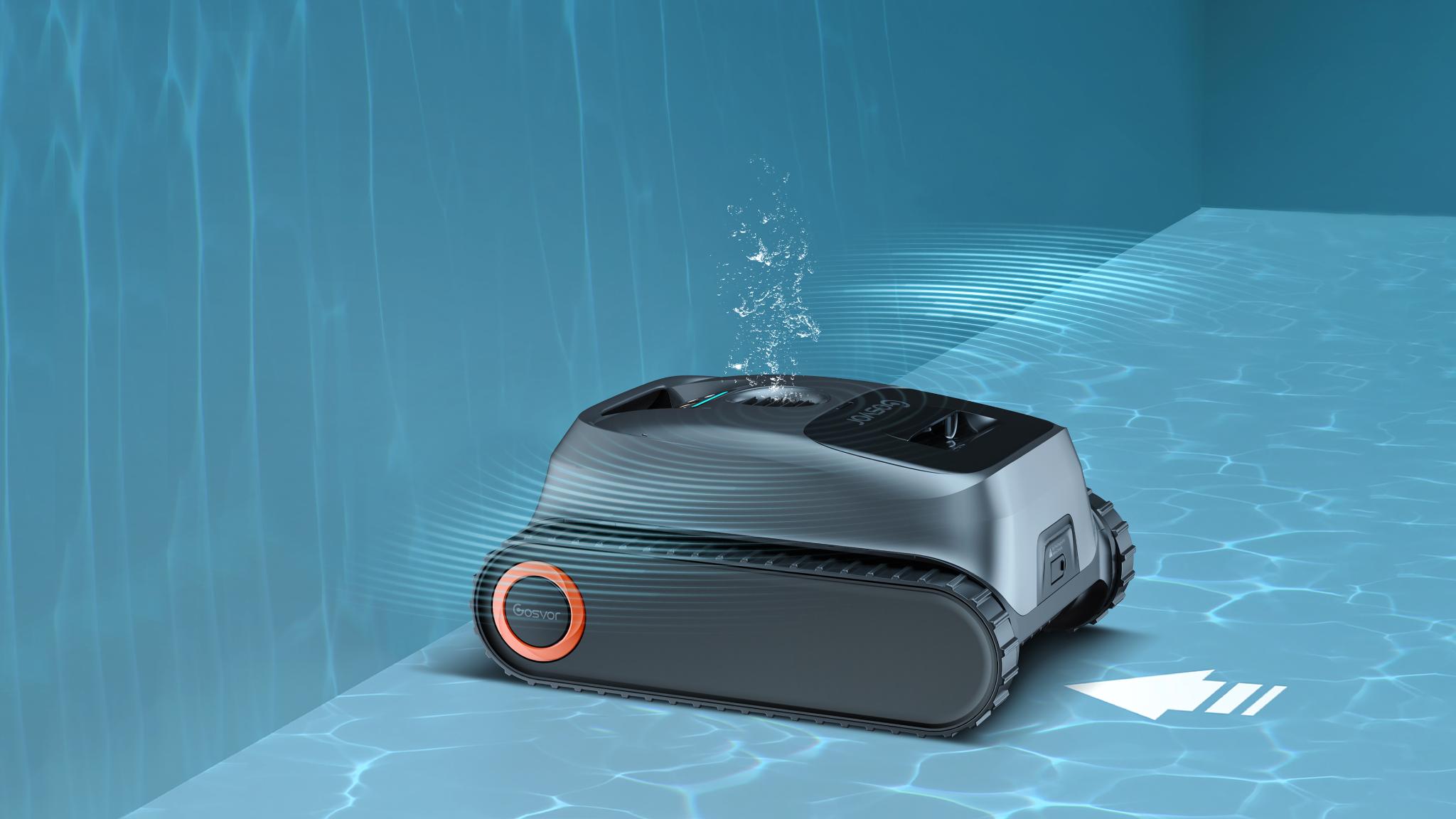 Aiper Scuba N1600