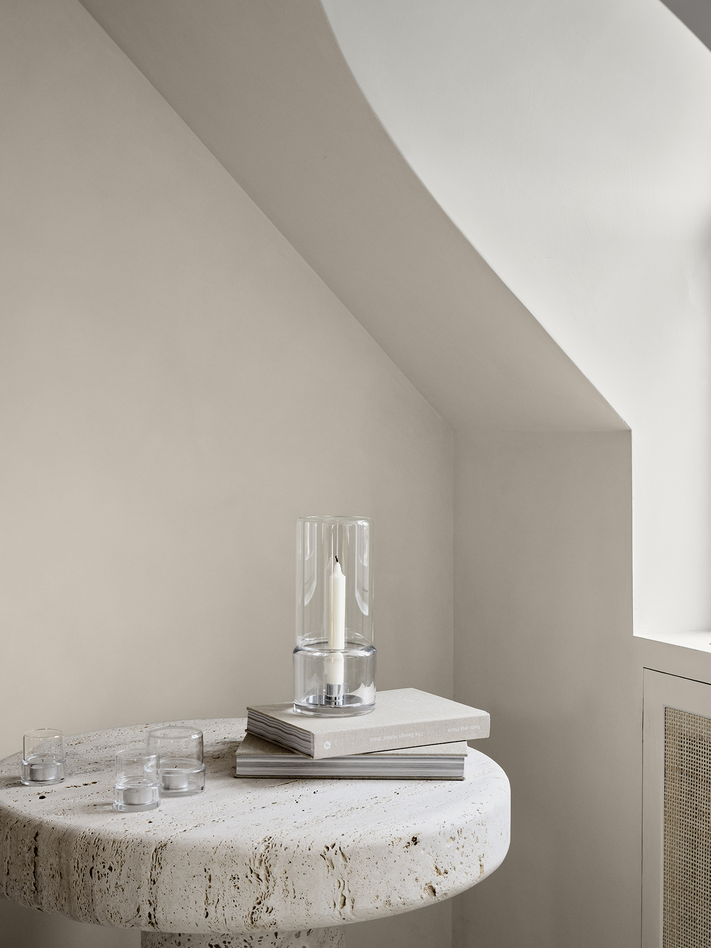 Tou, design Claesson Koivisto Rune for Orrefors