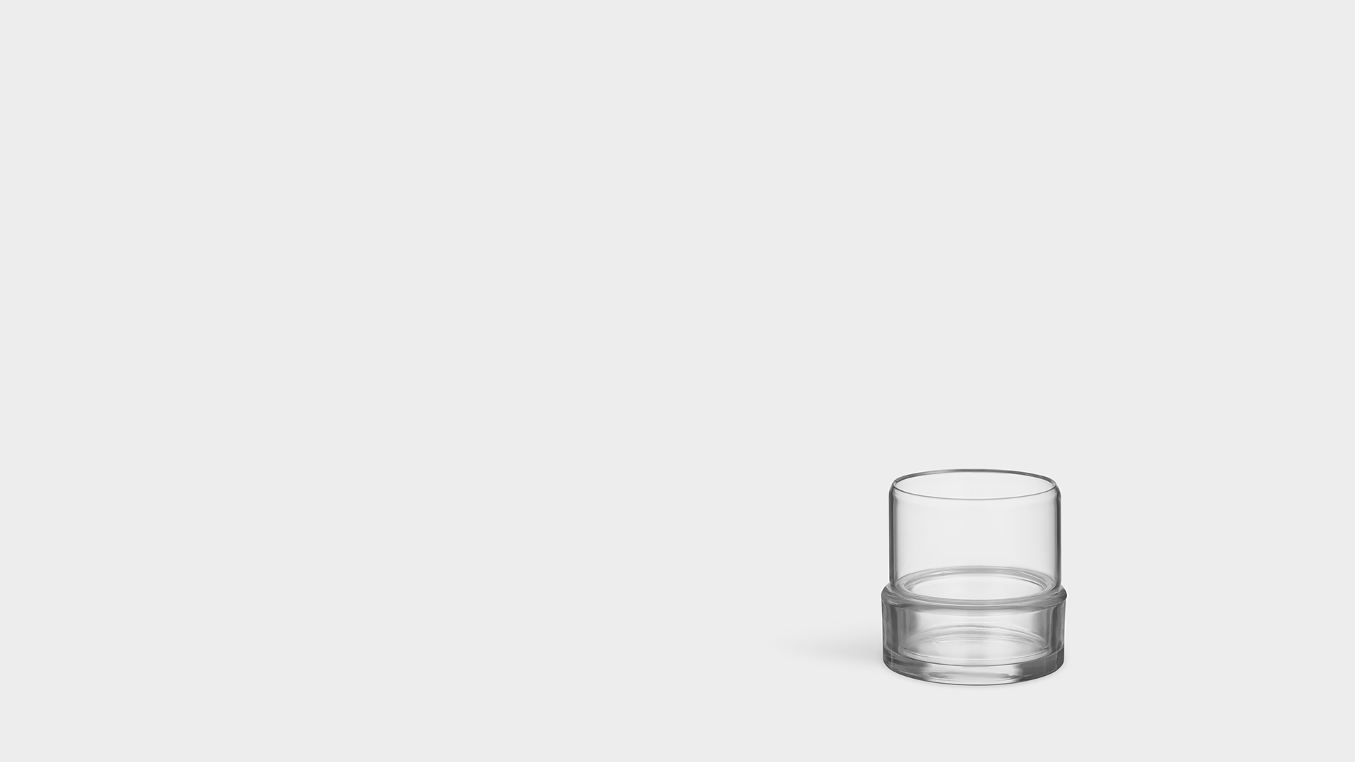Tou, design Claesson Koivisto Rune for Orrefors