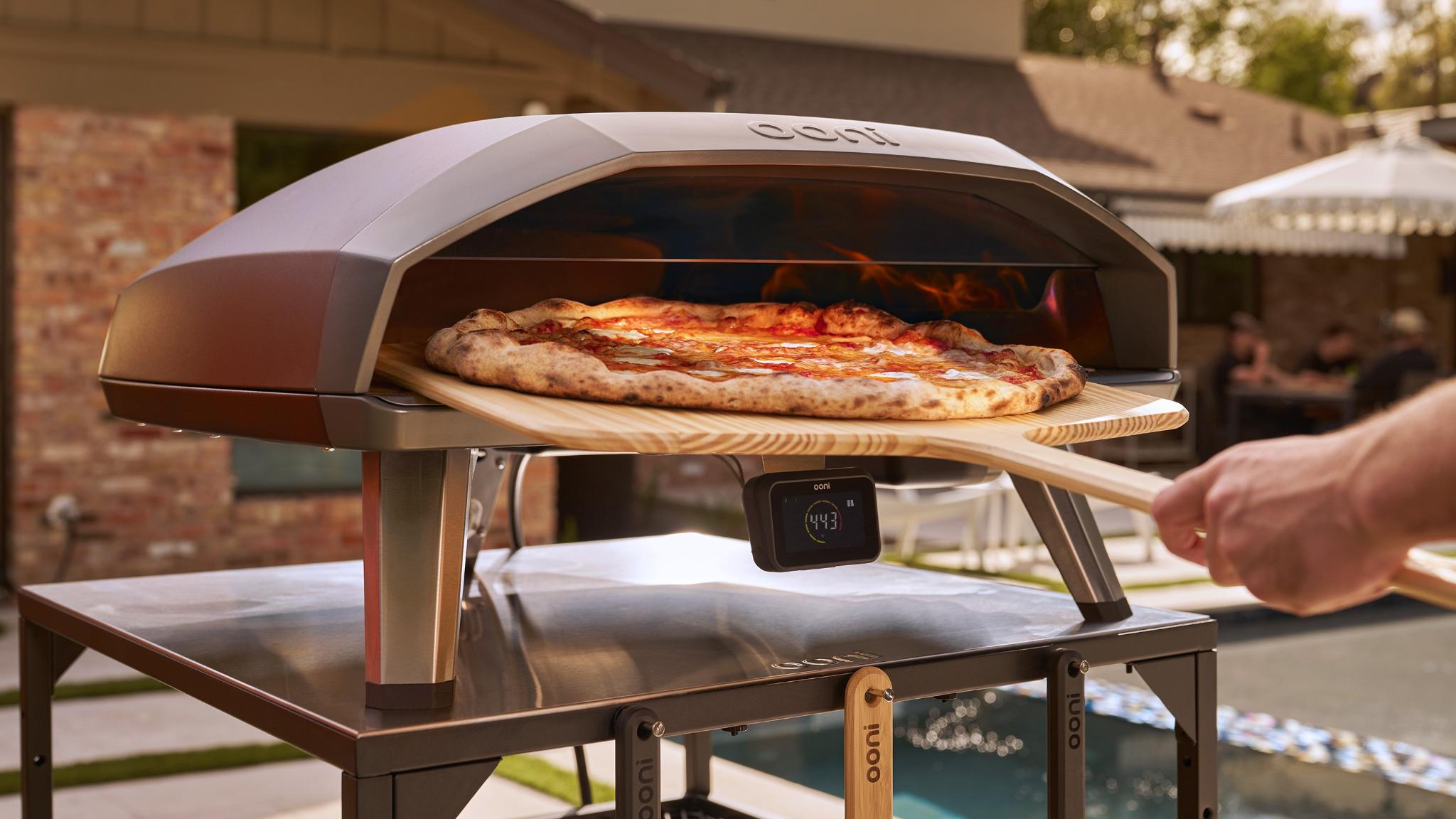 Ooni Koda 2 Max