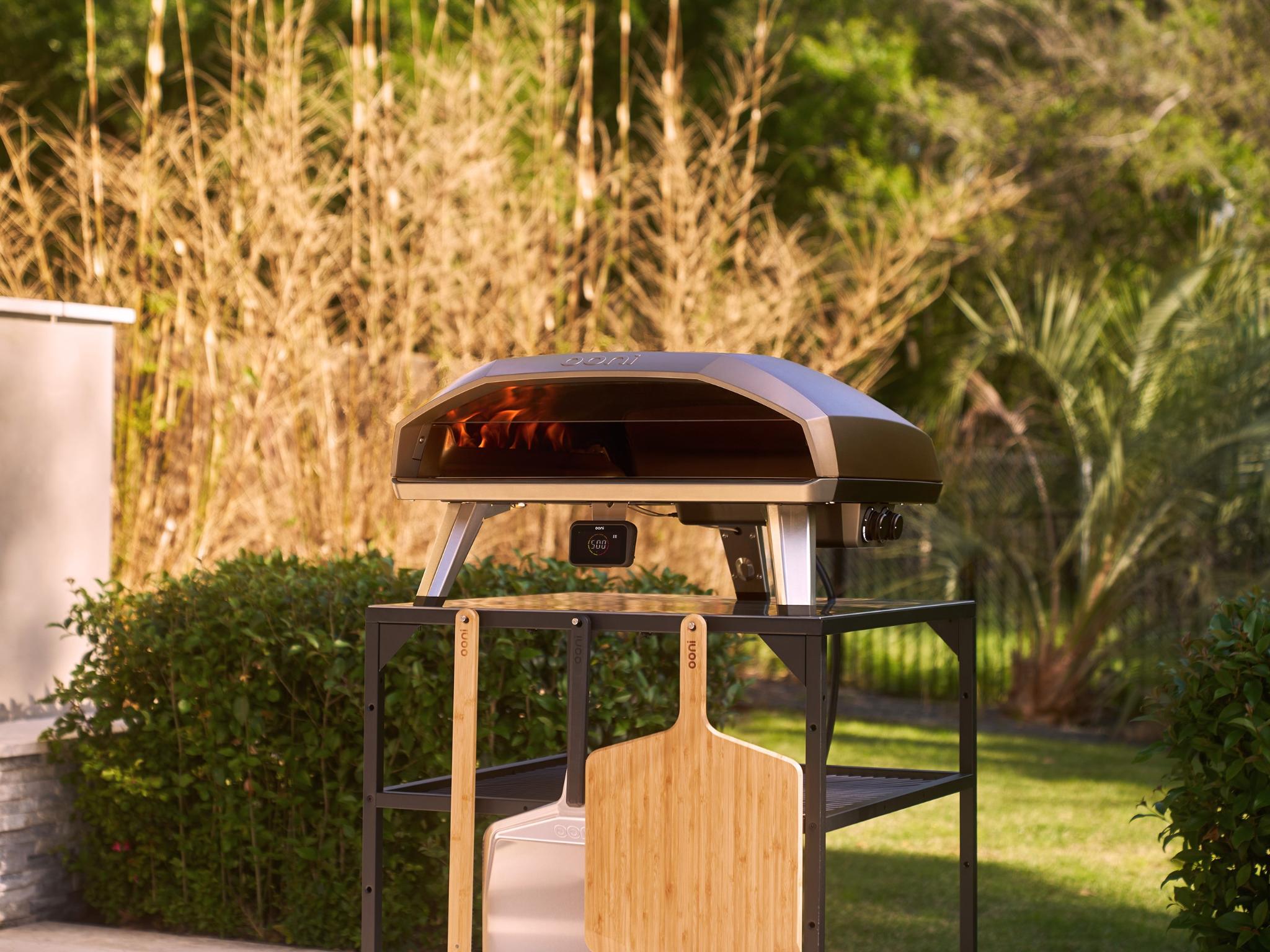 Ooni Koda 2 Max