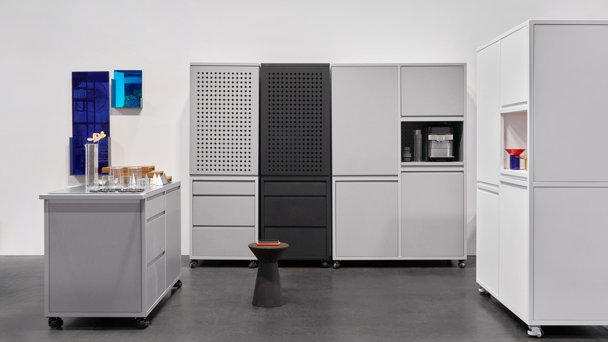 Wise Kitchen