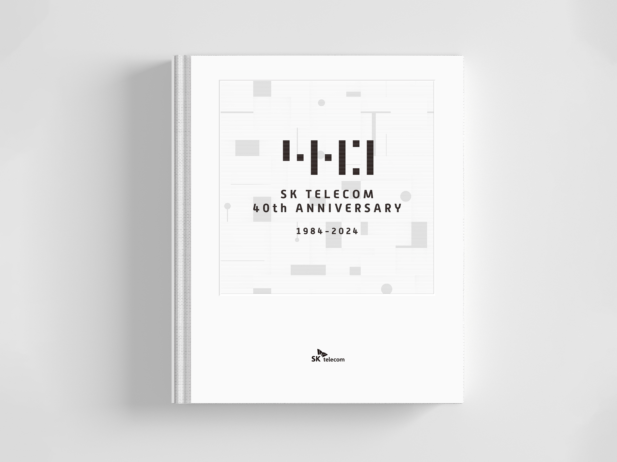 SK Telecom 40th Anniversary(1984-2024)