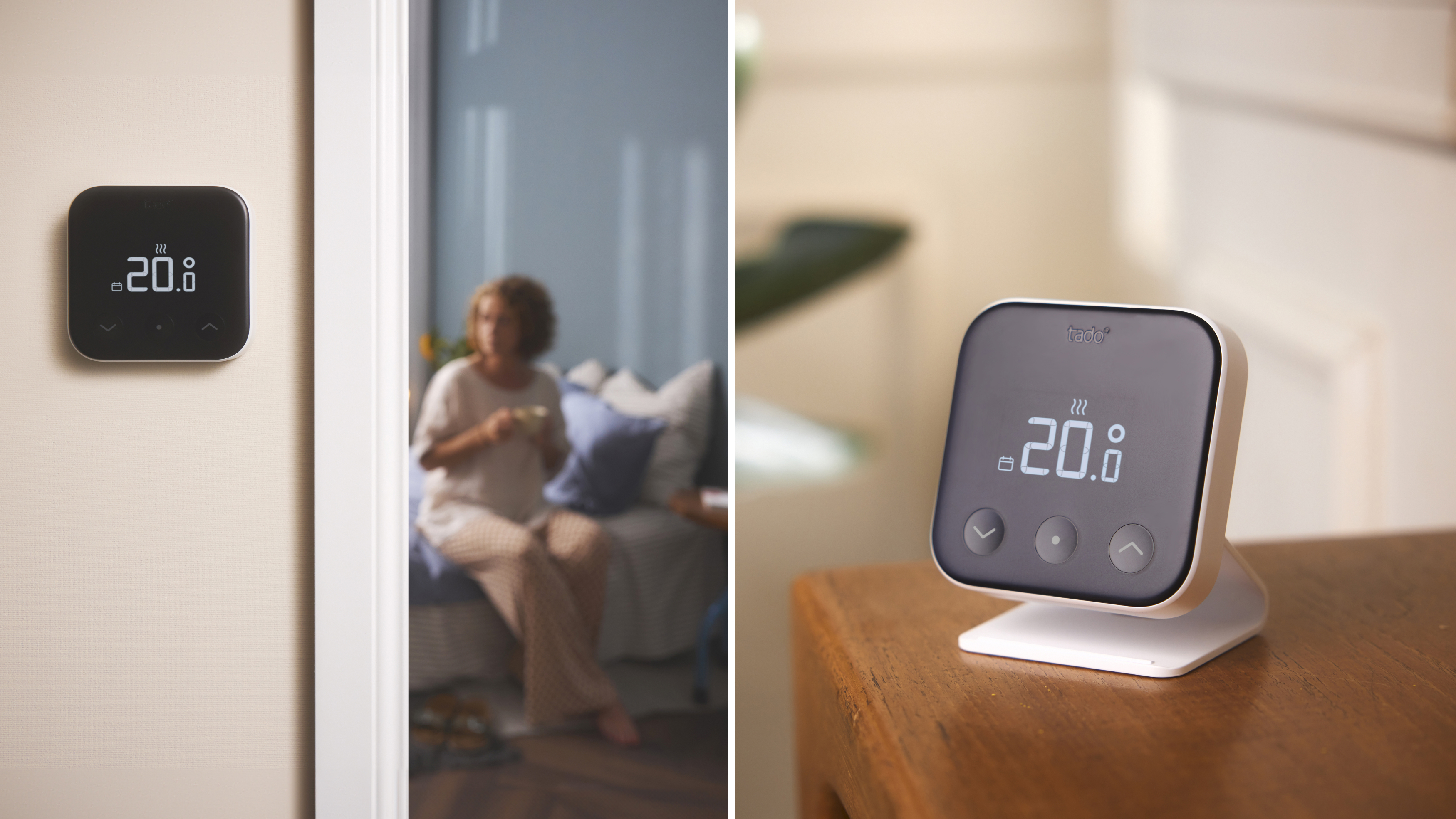 tado Line X - Smart Heating