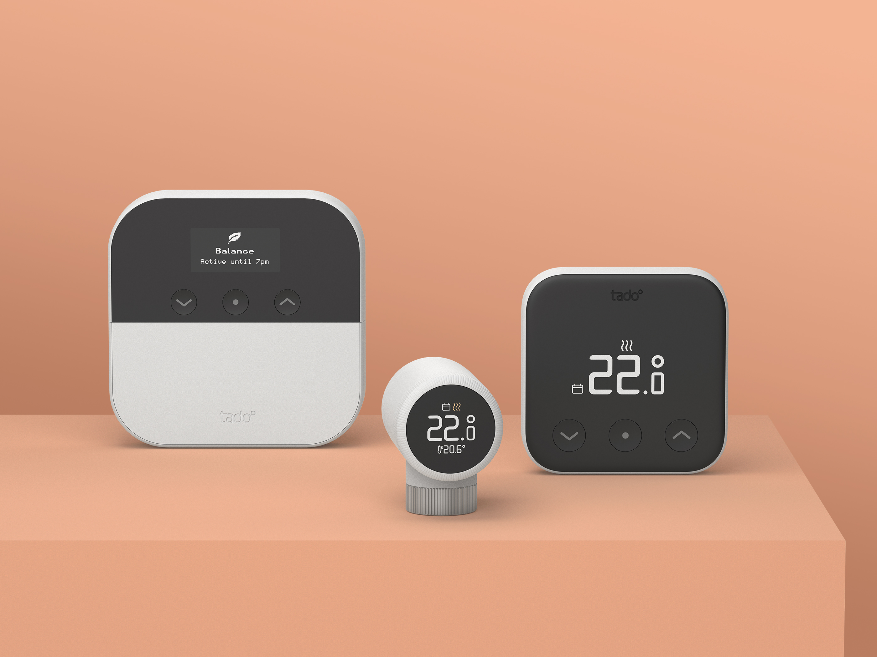 tado Line X - Smart Heating