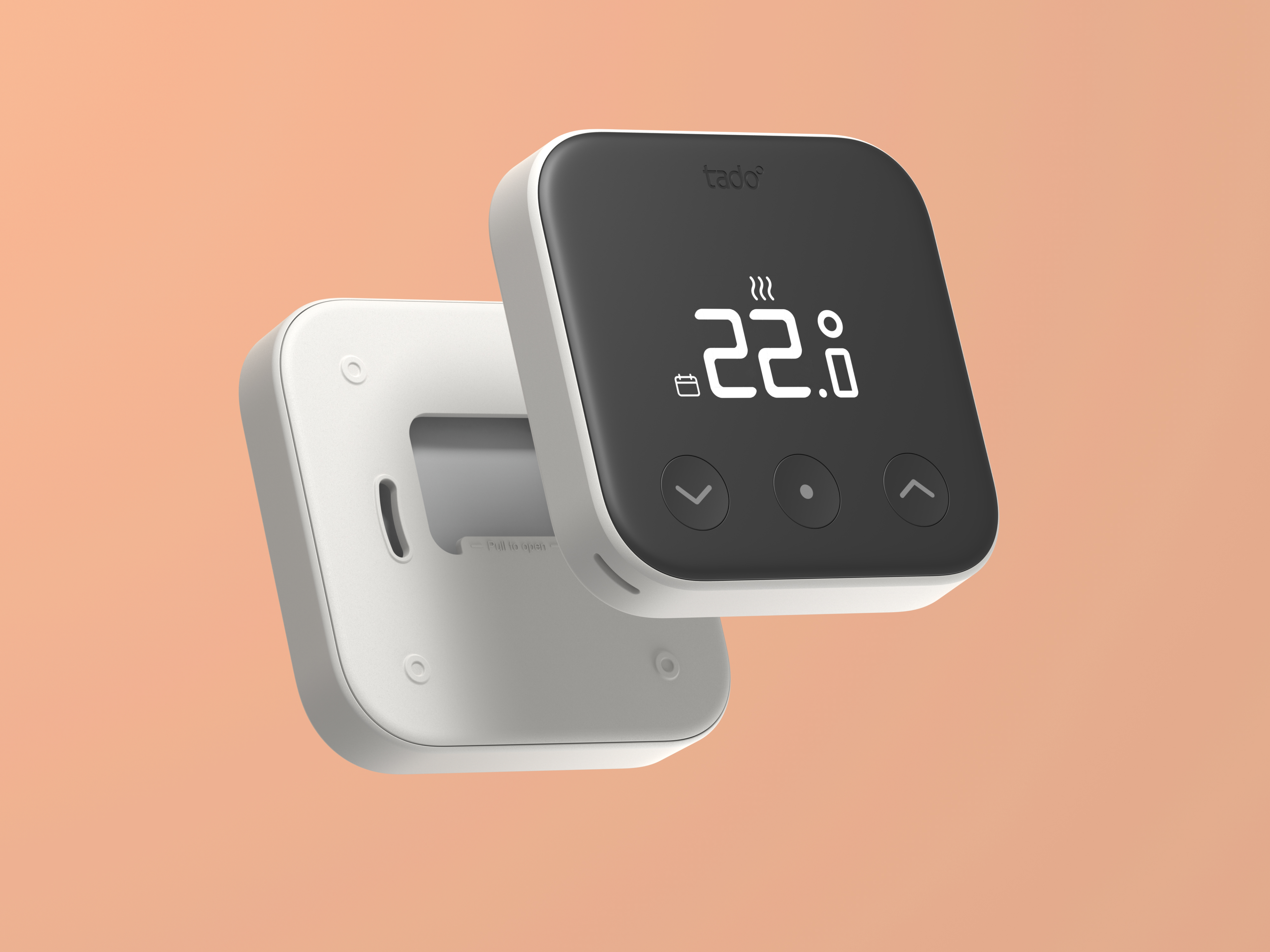 tado Line X - Smart Heating