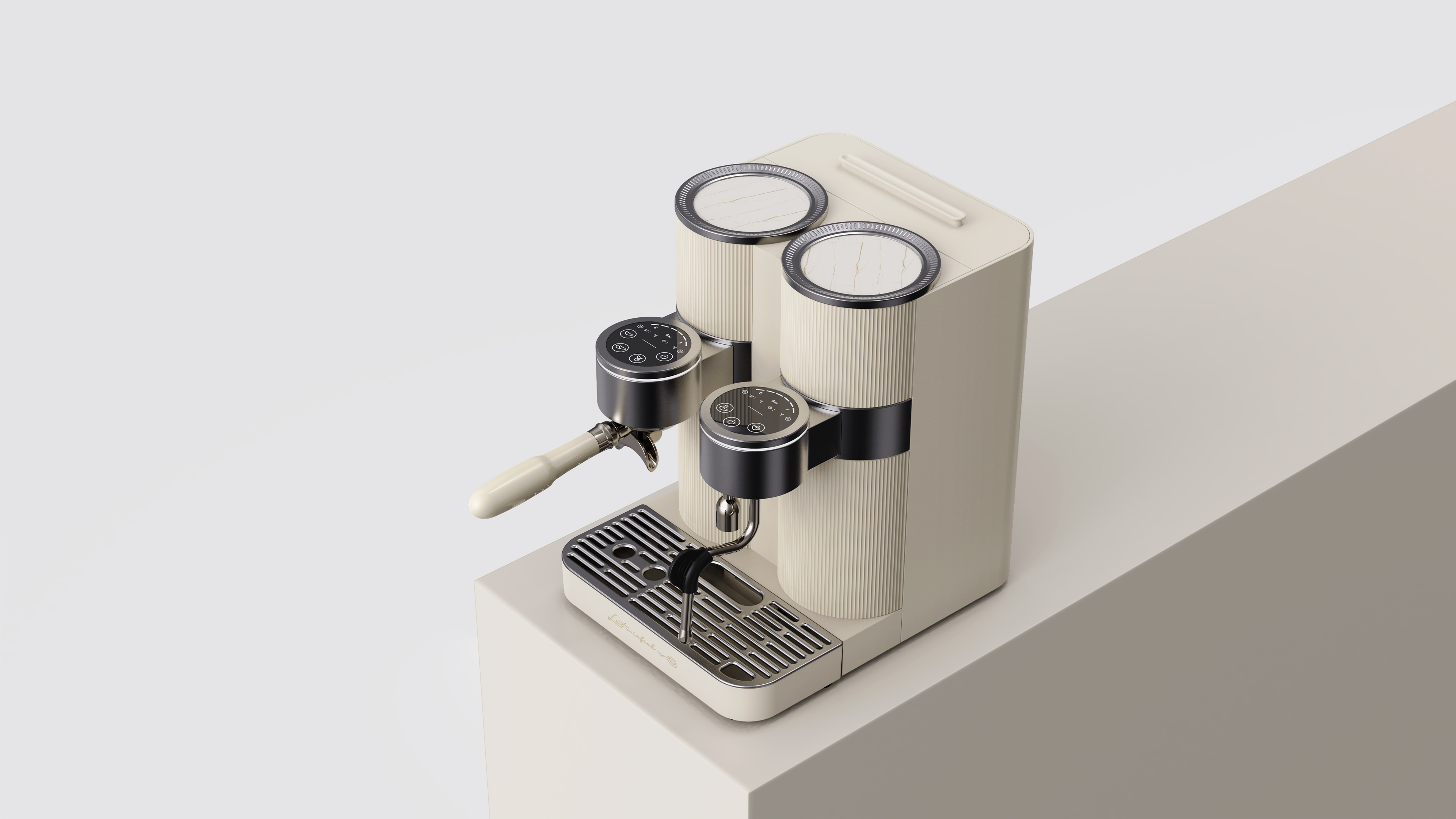 G3030A coffee machine