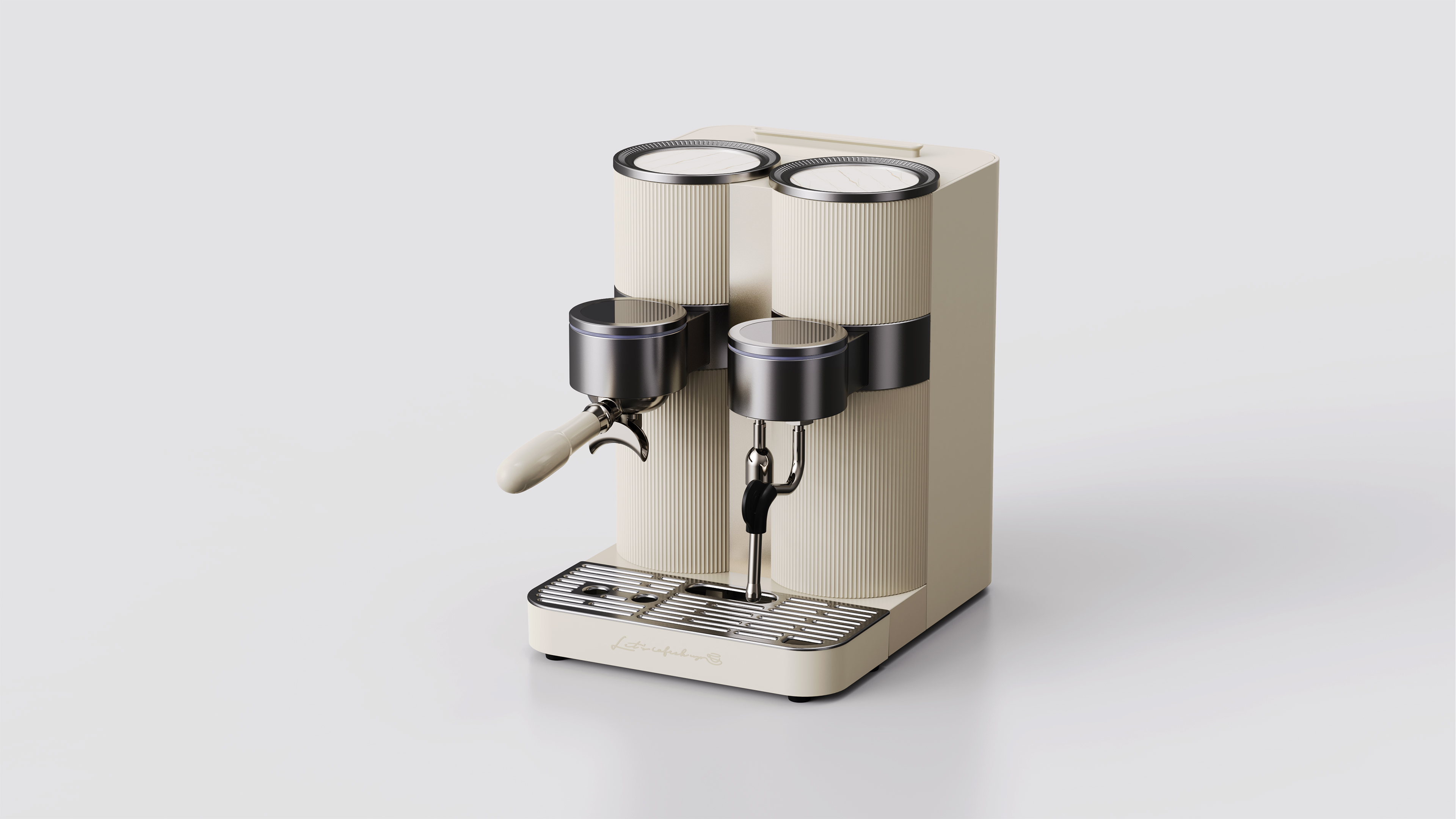 G3030A coffee machine