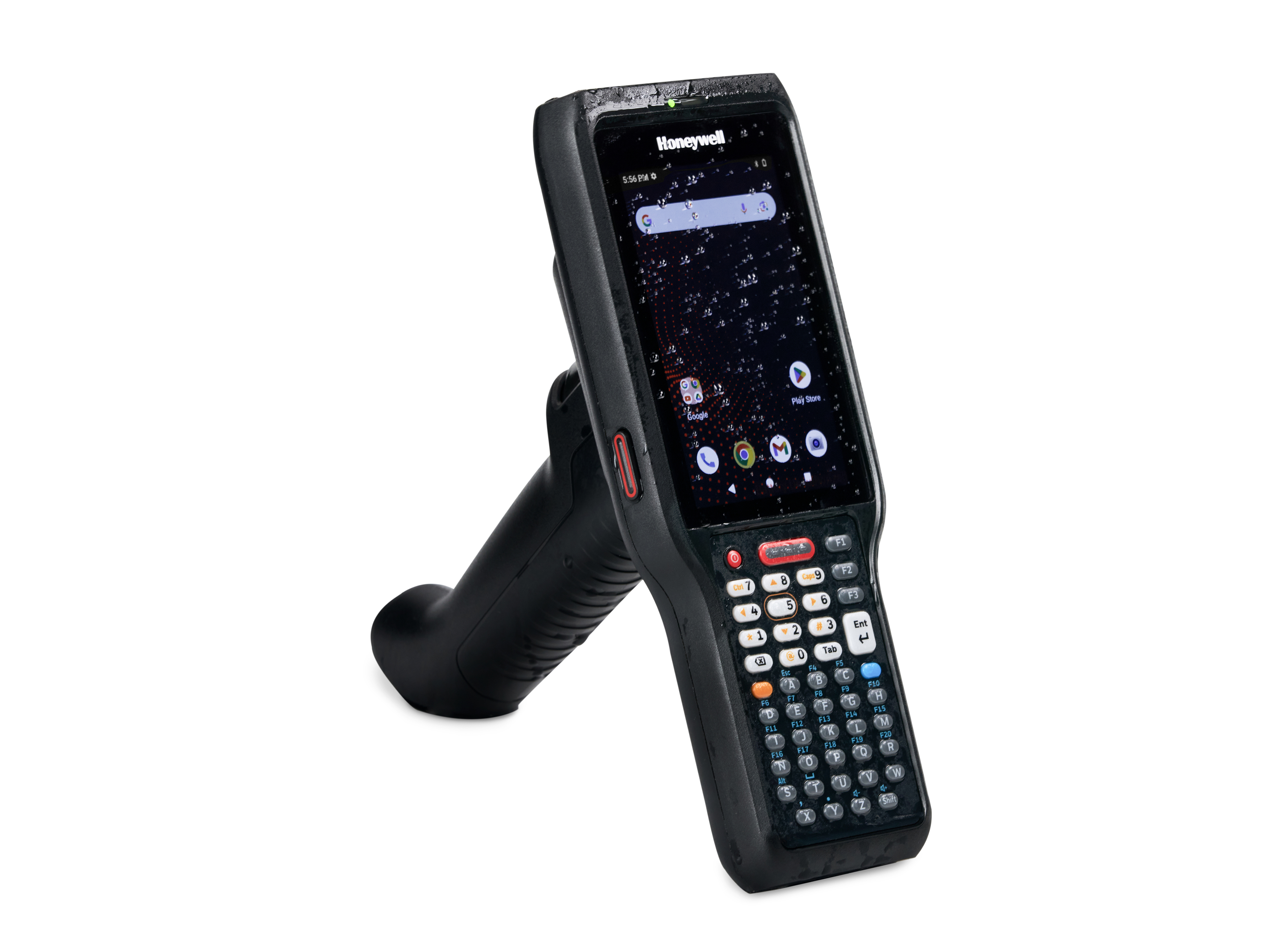 CK62 Rugged Handheld Computer