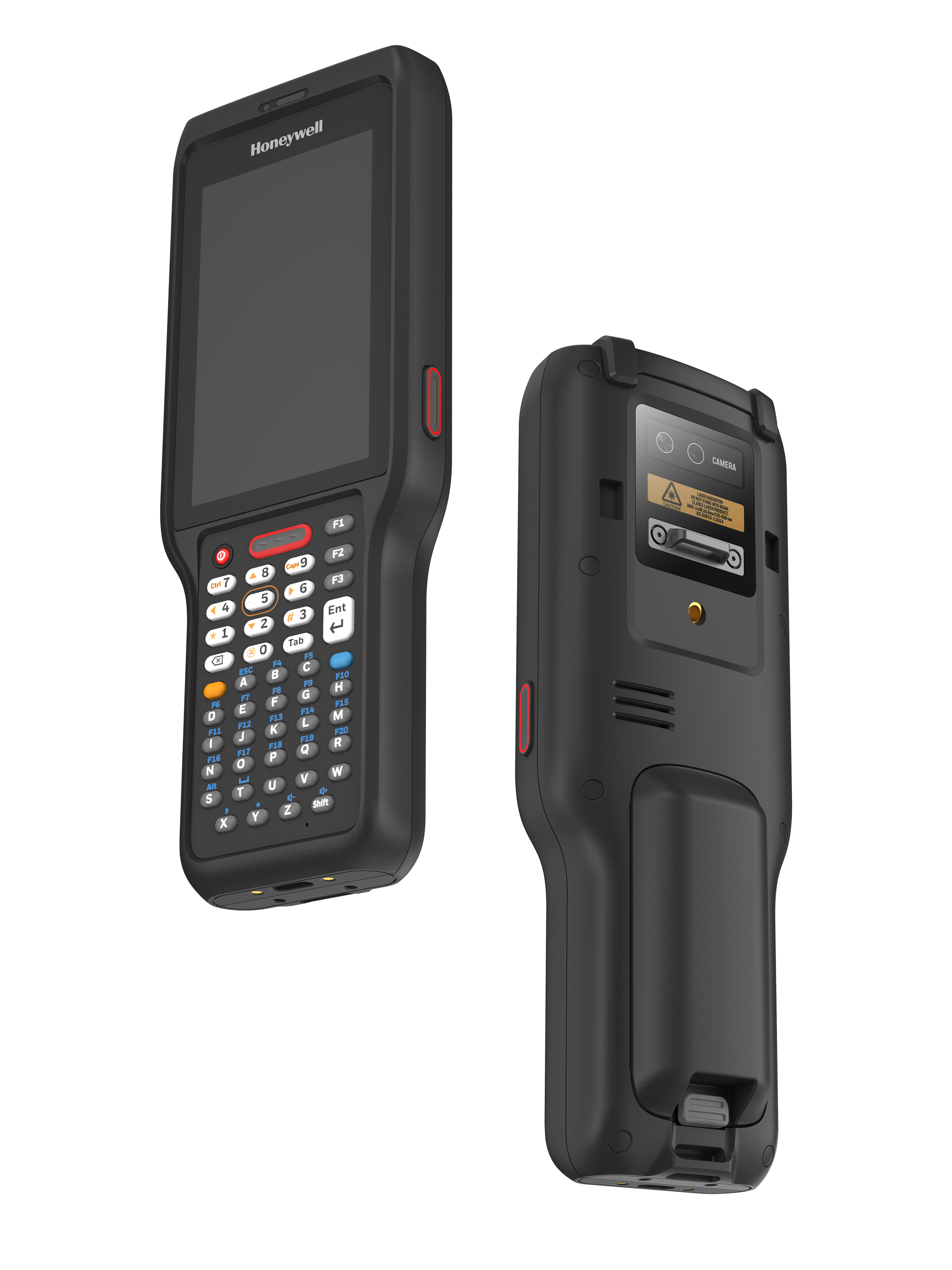 CK62 Rugged Handheld Computer