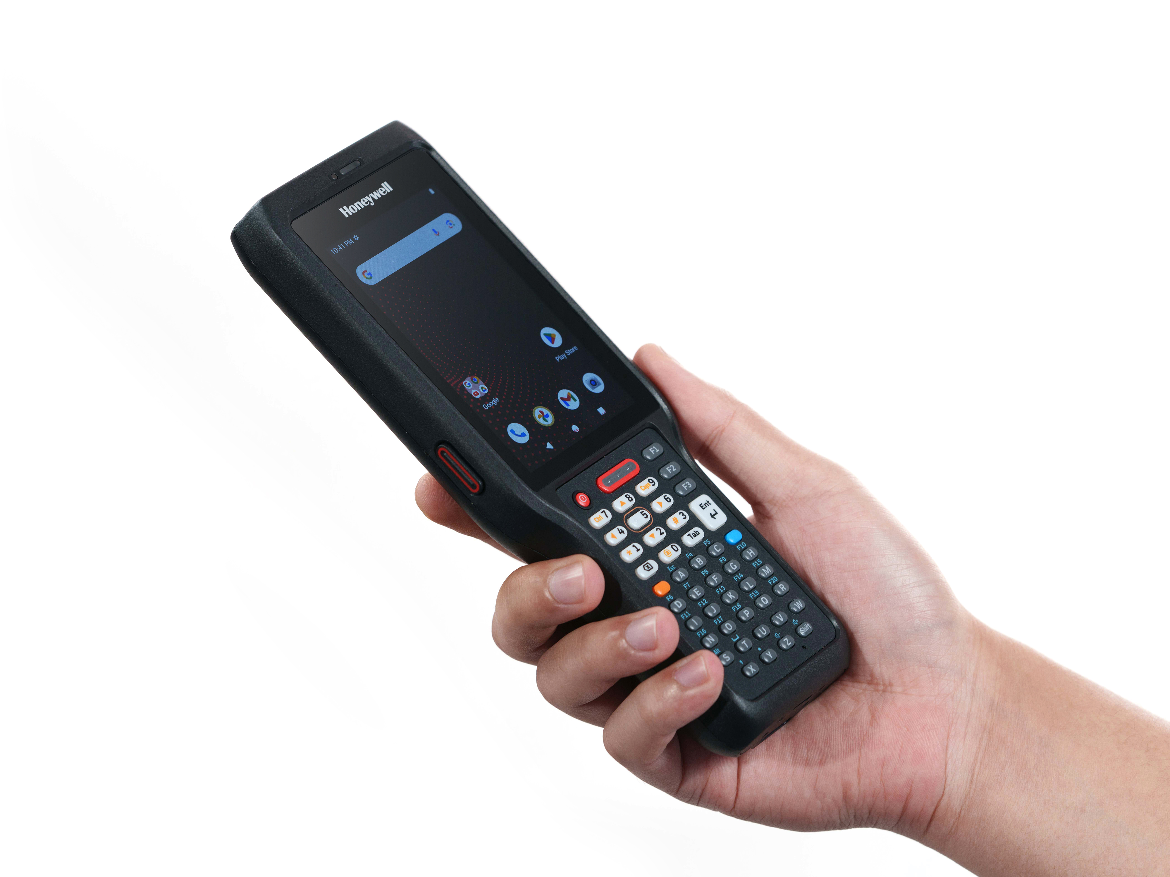 CK62 Rugged Handheld Computer