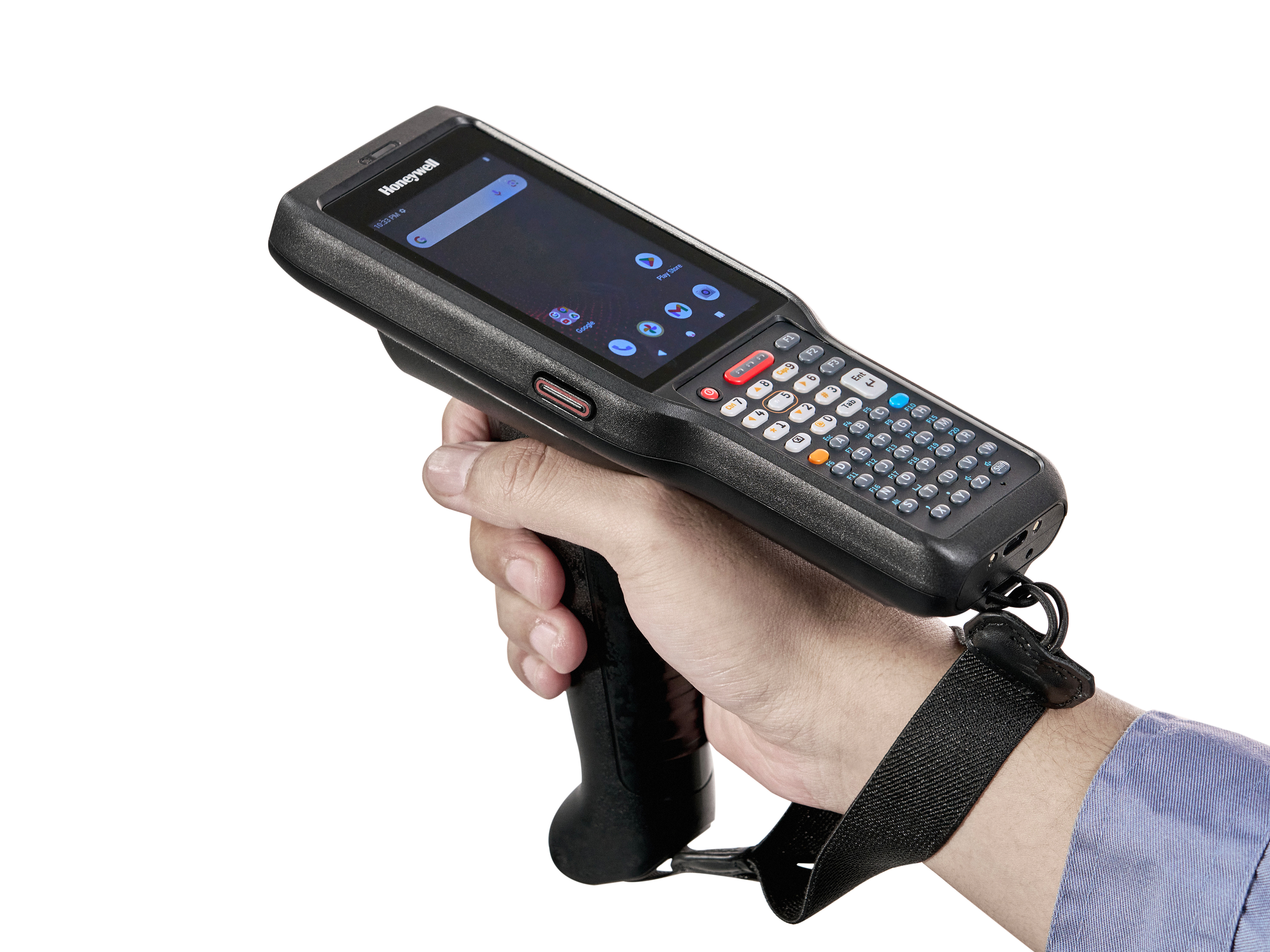 CK62 Rugged Handheld Computer