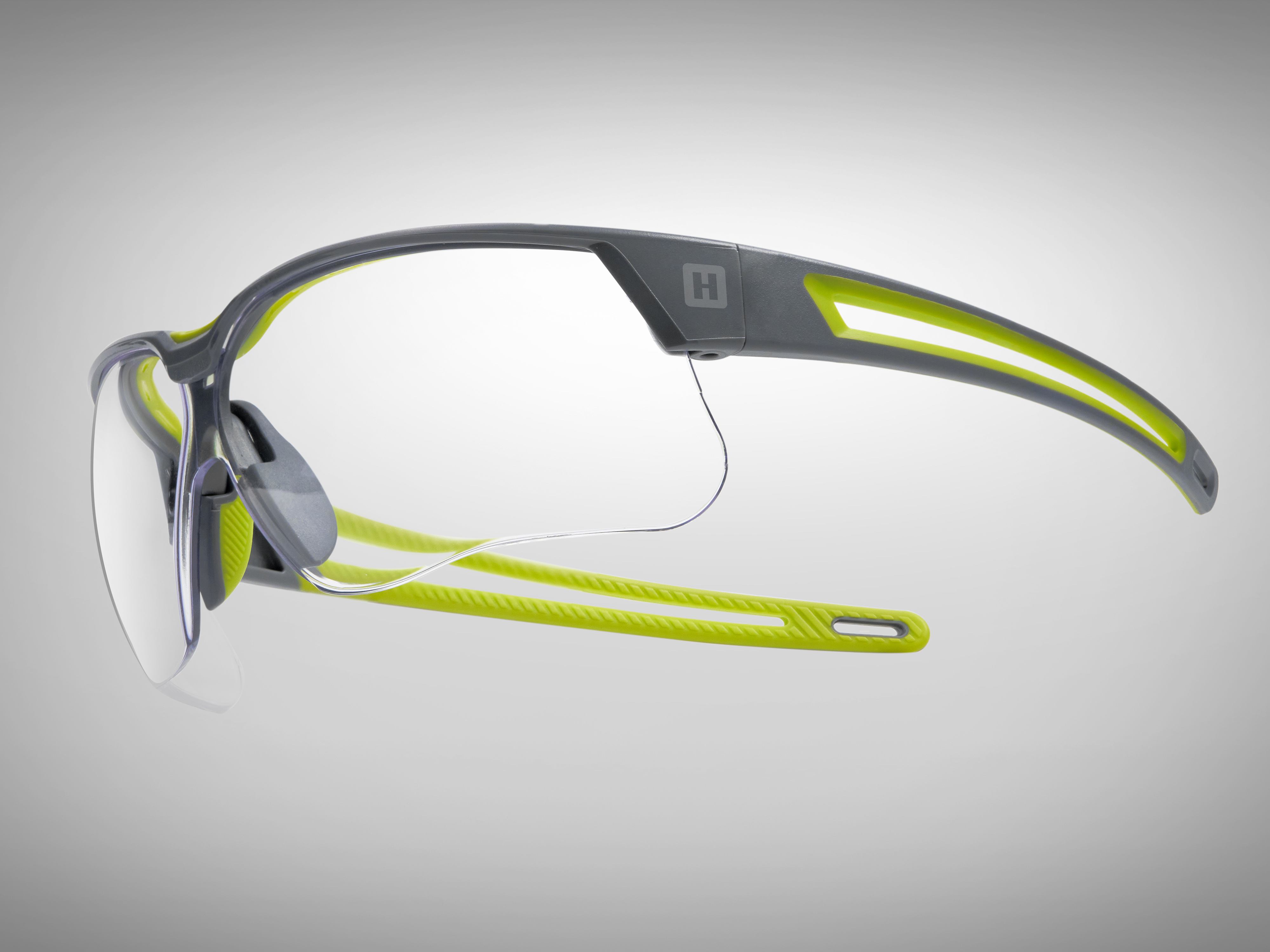 Stable Wing Safety Eyewear