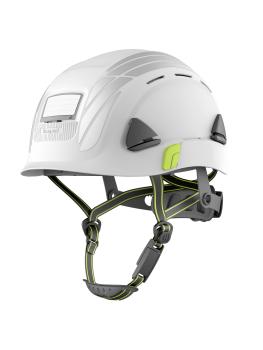 Honeywell Fibre Metal Climbing Style Helmet