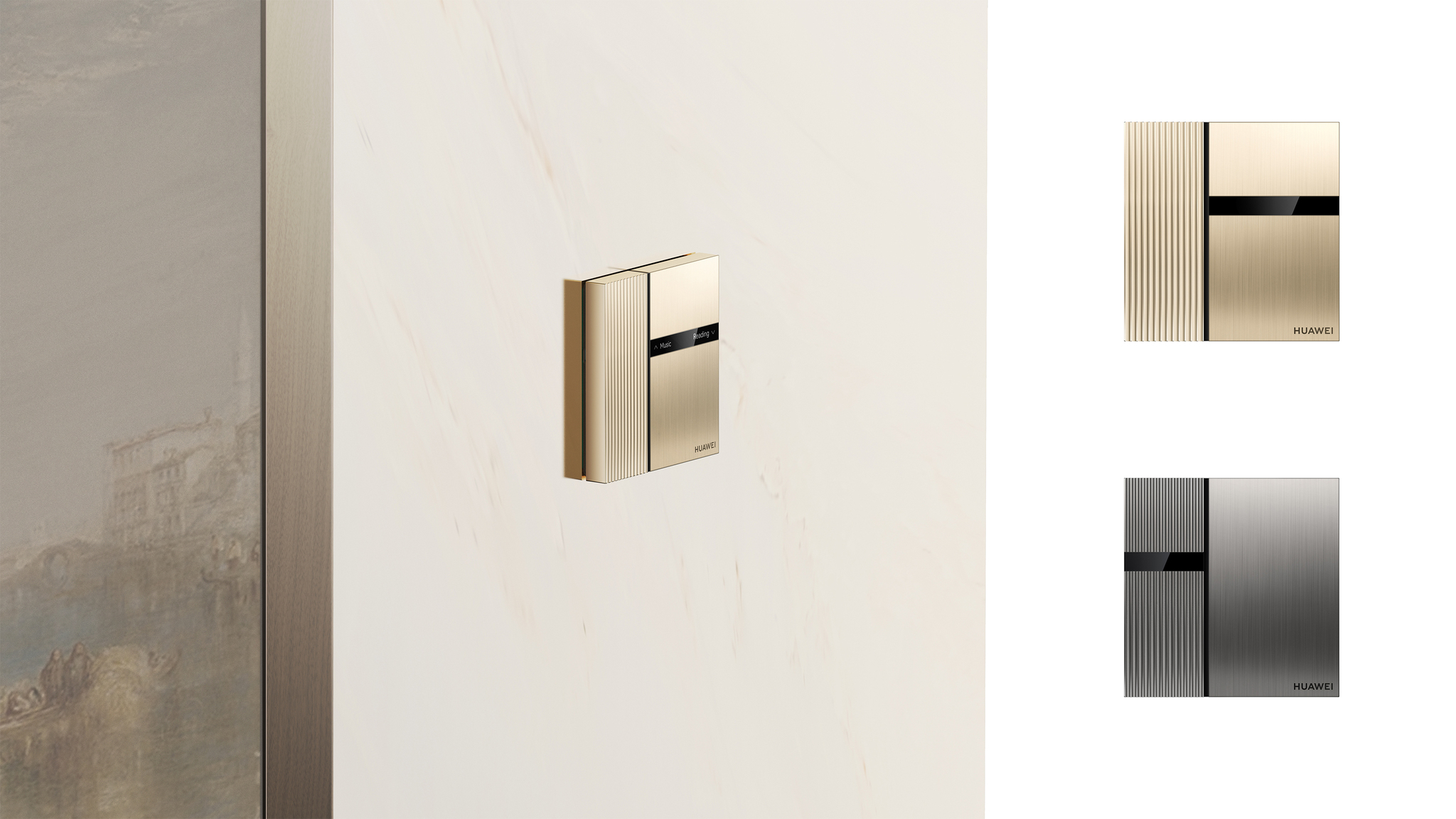 HUAWEI Mondrian Smart Switch
