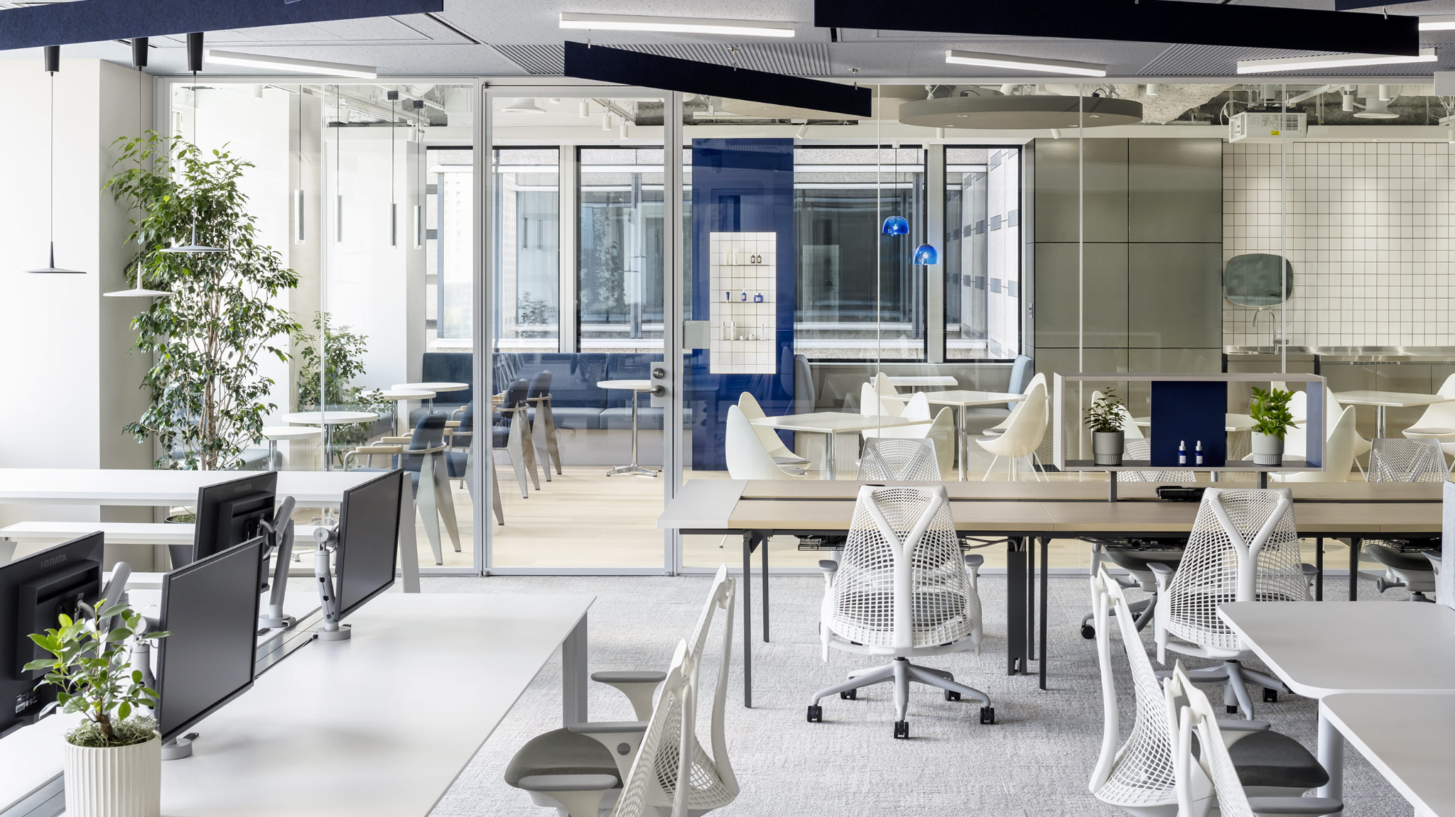 L’Oréal Japan Office – TAKAMI Project –