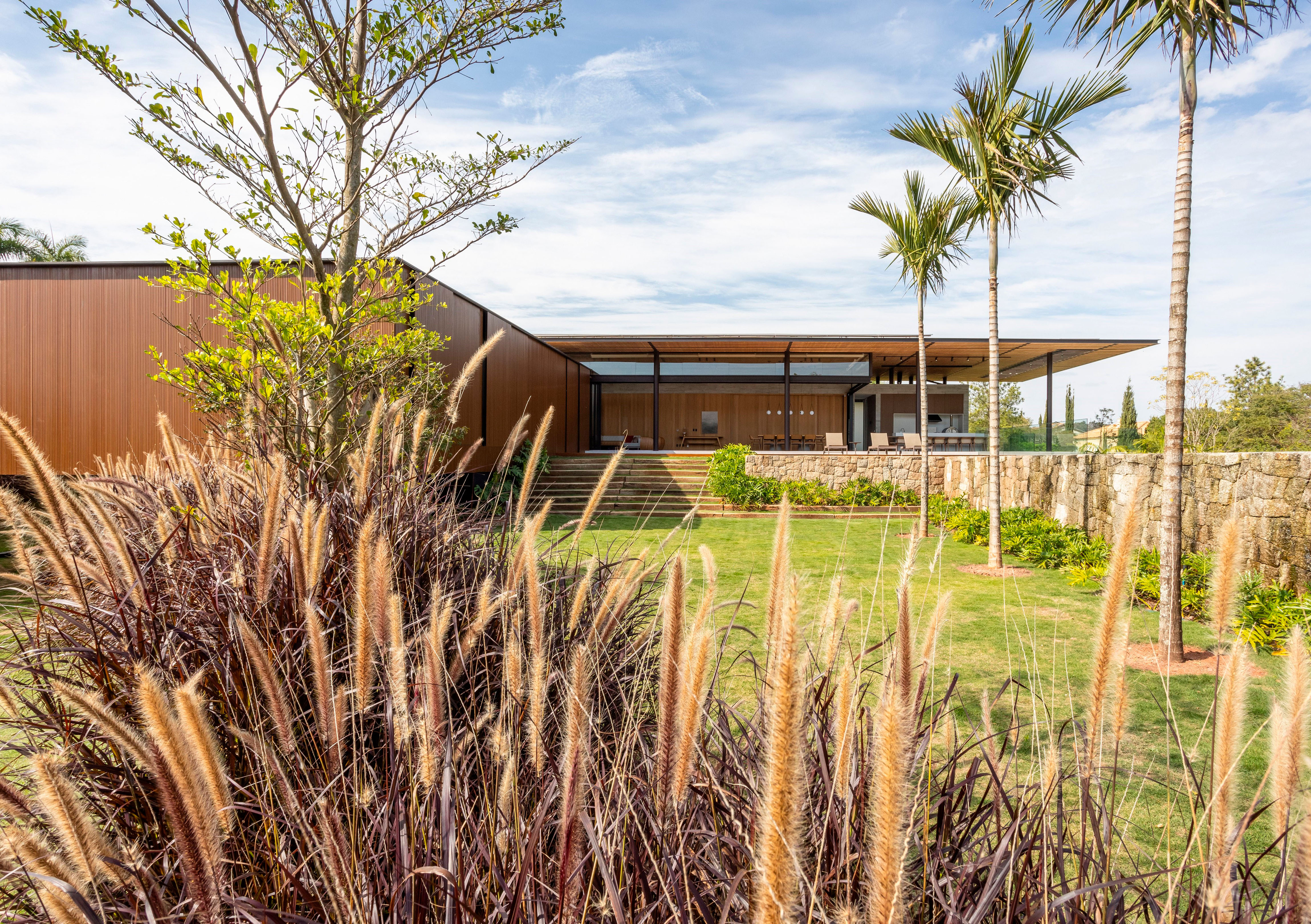 HF House