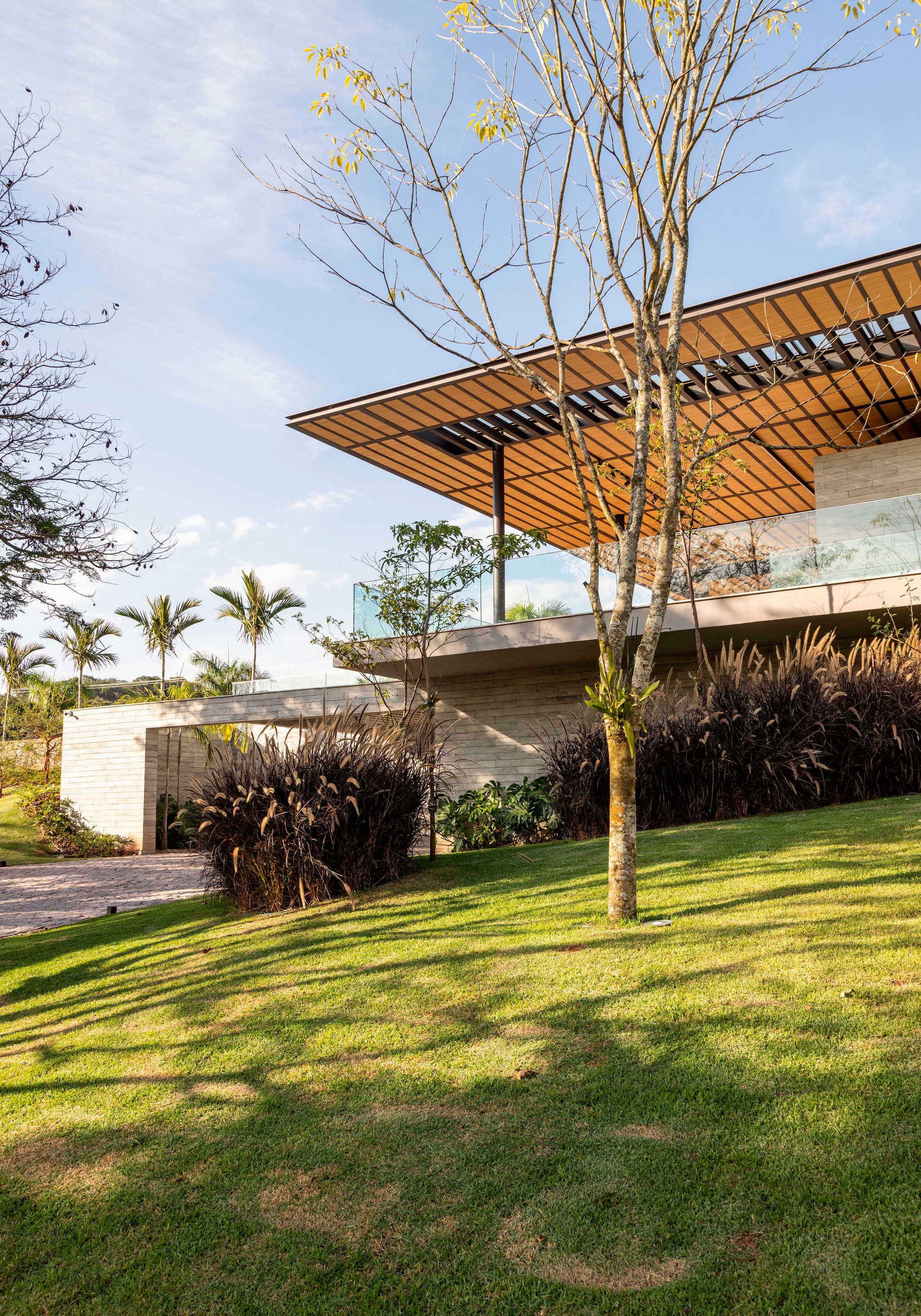 HF House