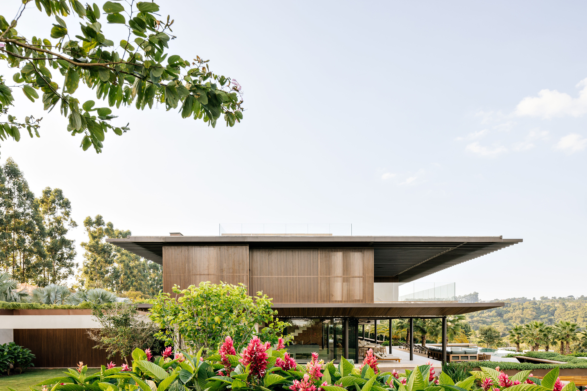 Valência House