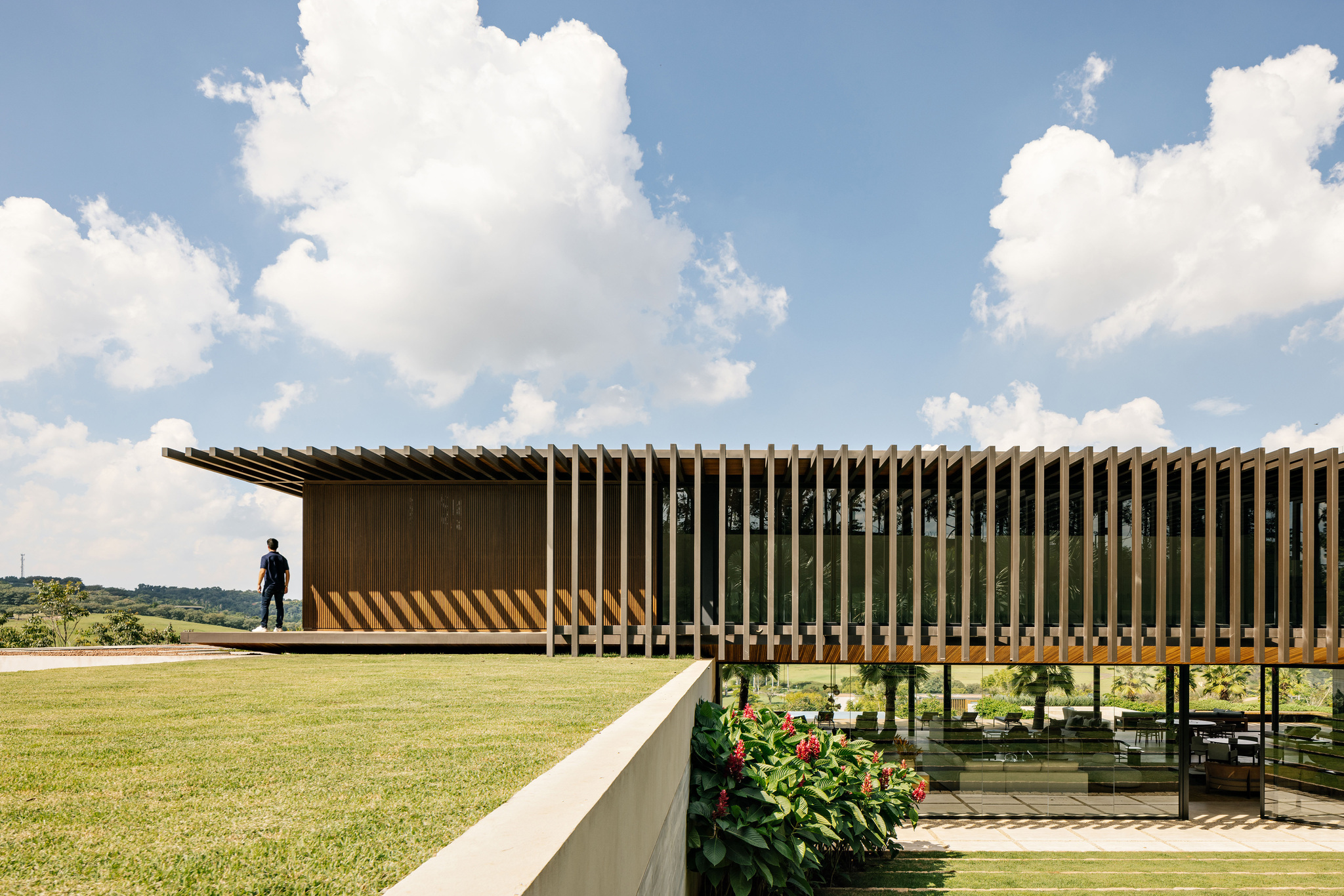 Valência House