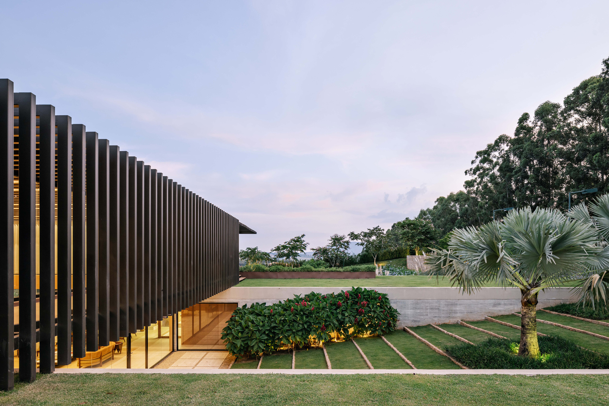 Valência House
