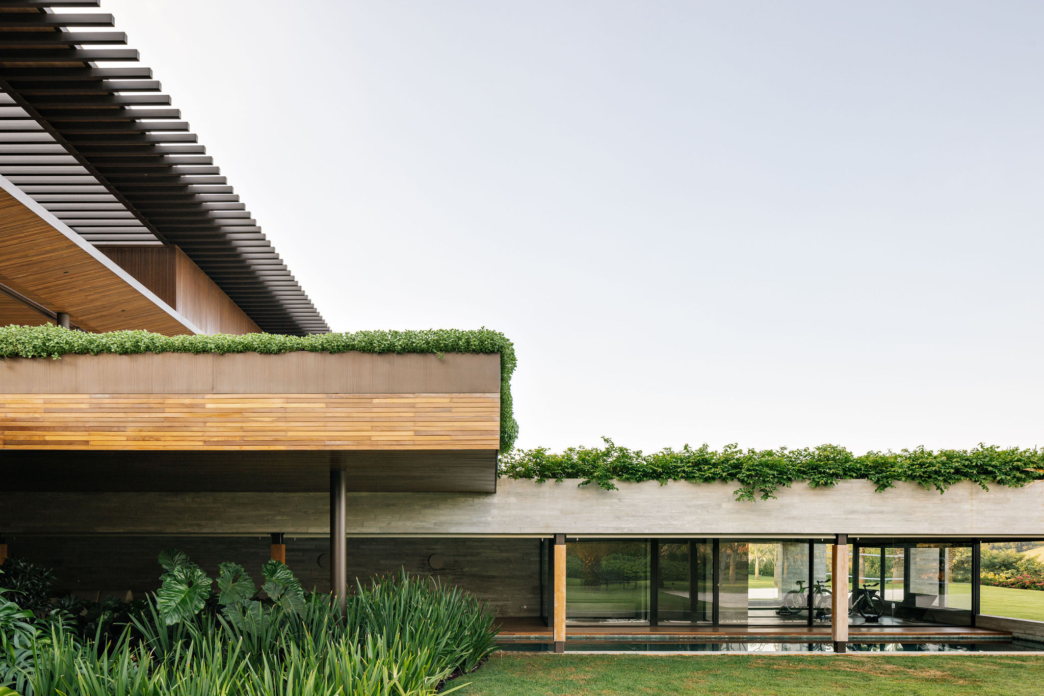 Valência House