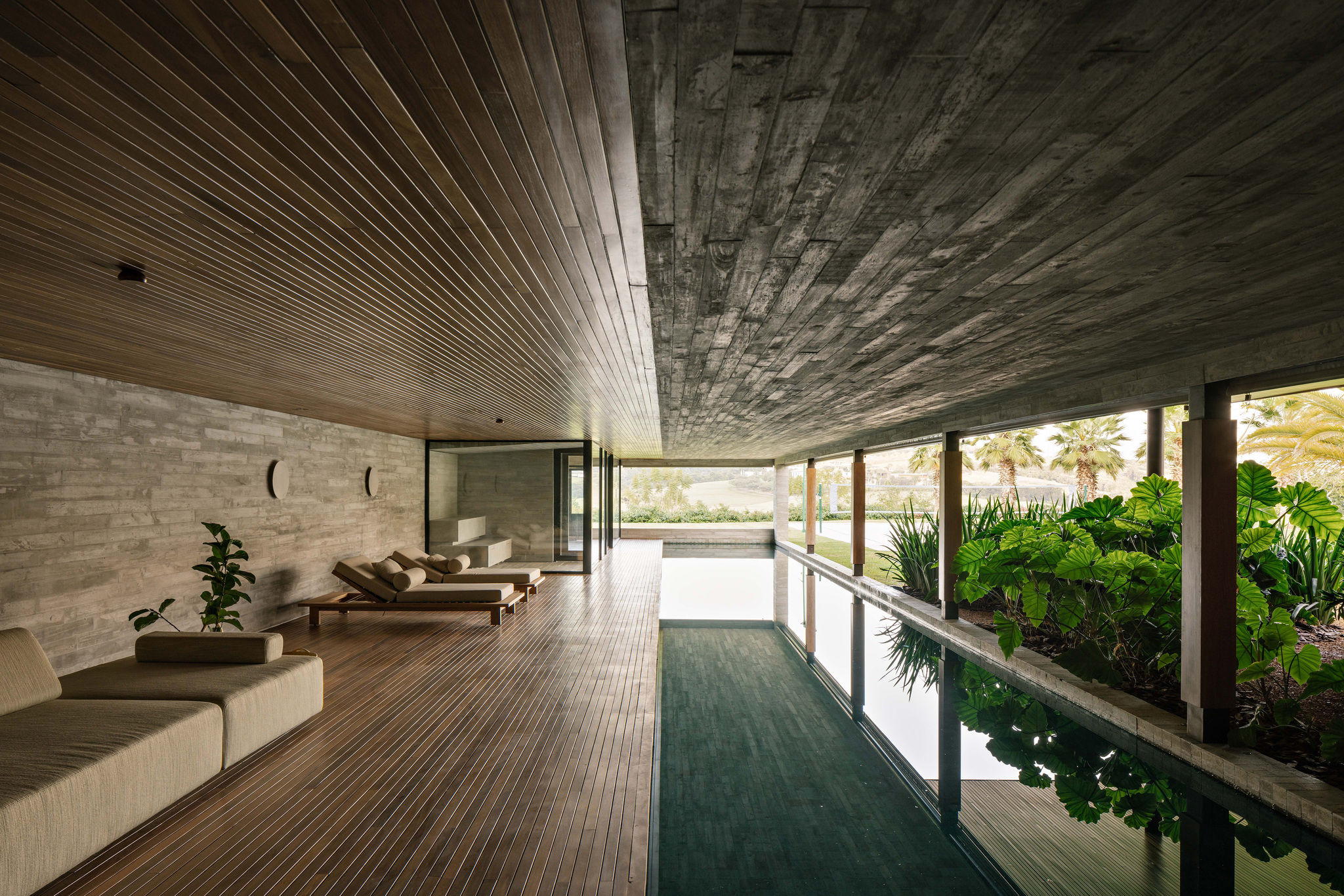 Valência House