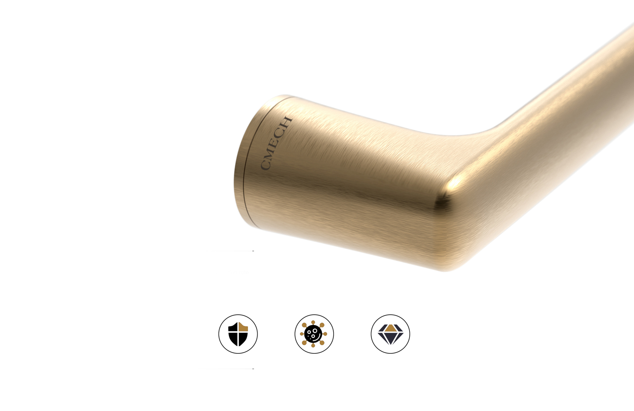 Venice Handle