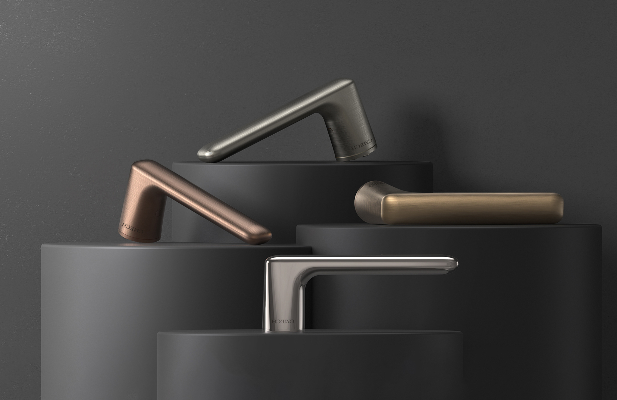 Venice Handle
