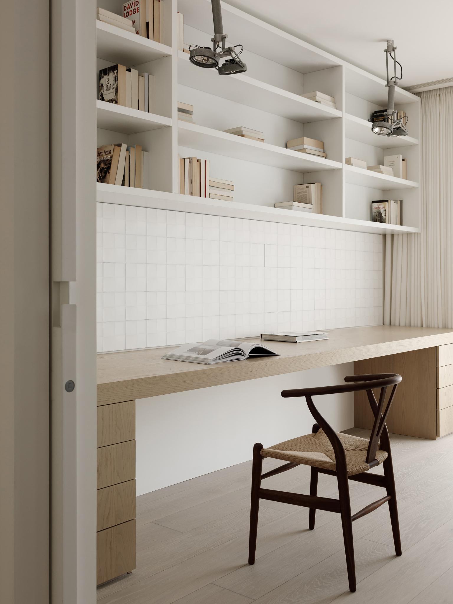 iF Design - Appartment Avenue F.