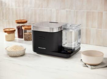 KitchenAid Grain and Rice Cooker