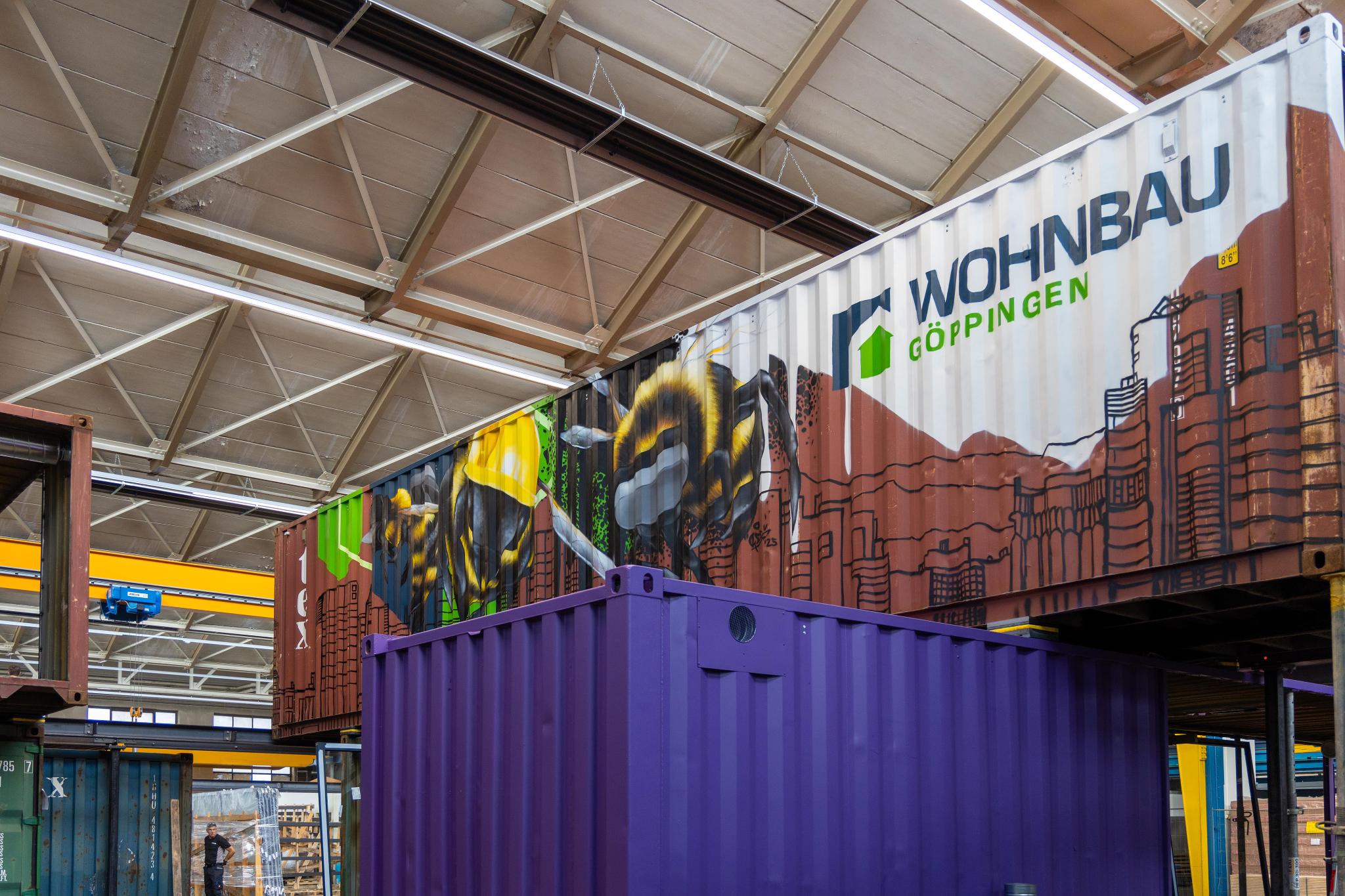 Hive - Hub for Innovation, Vision and Execution