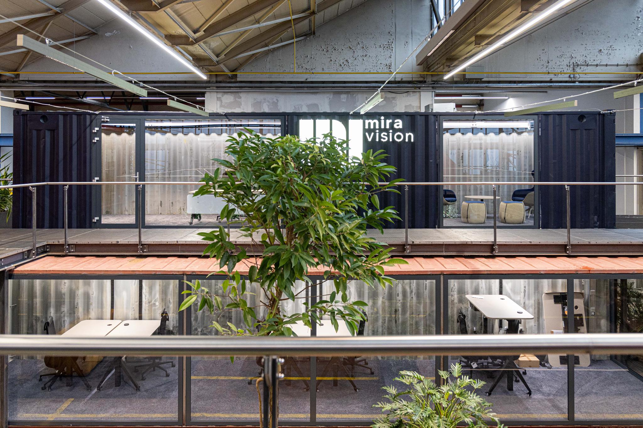 Hive - Hub for Innovation, Vision and Execution