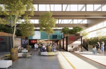 Hive - Hub for Innovation, Vision and Execution