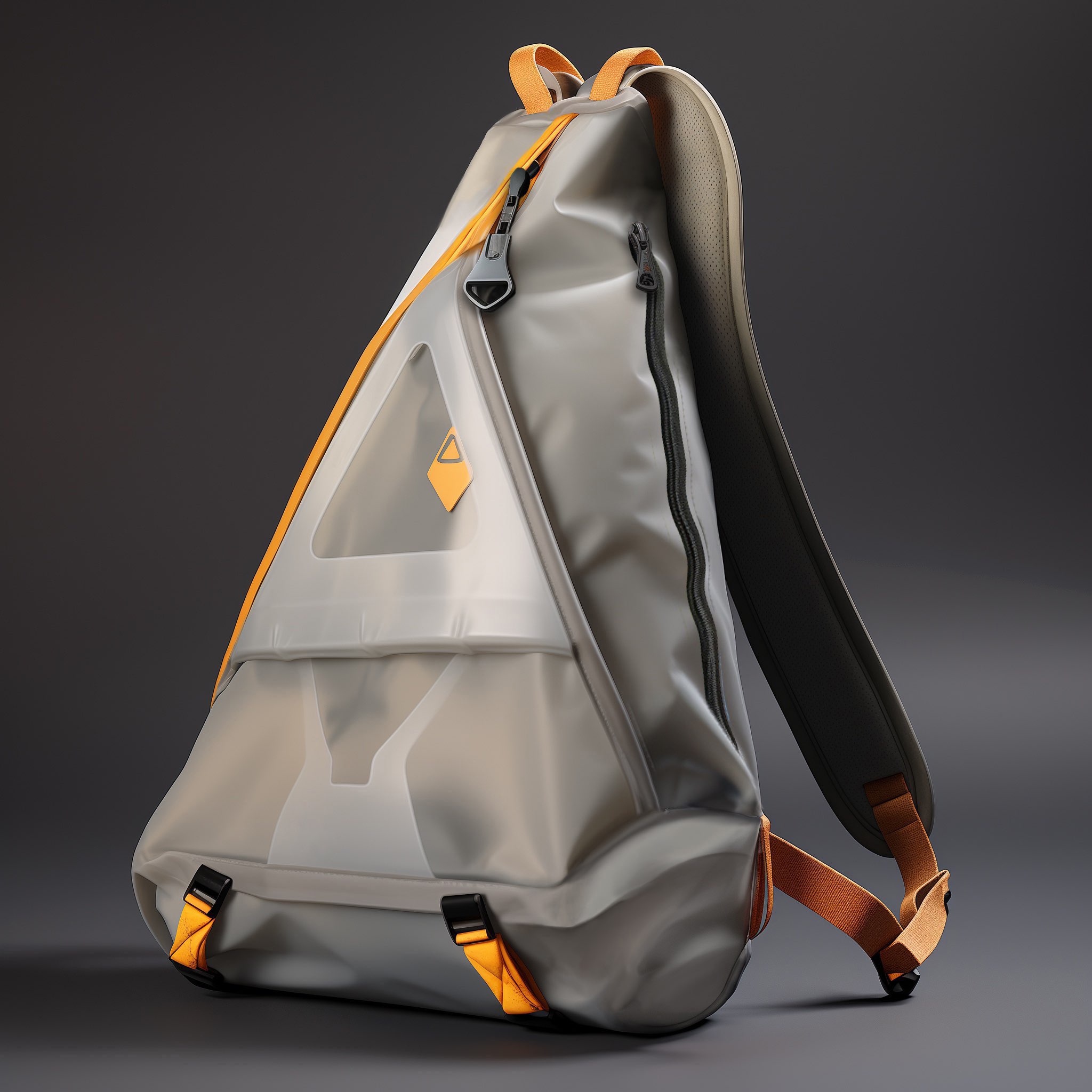 Aoking Voyager Clothing Bag