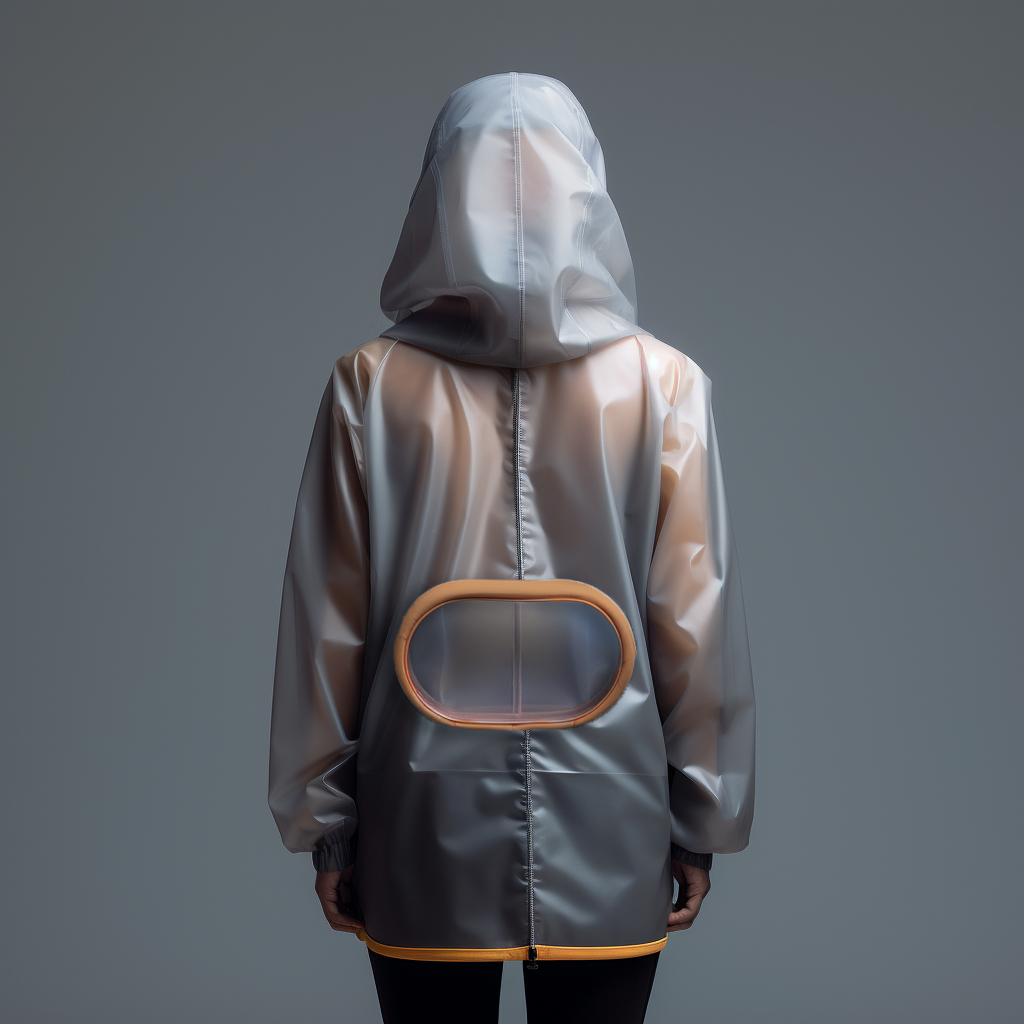 Aoking Voyager Clothing Bag
