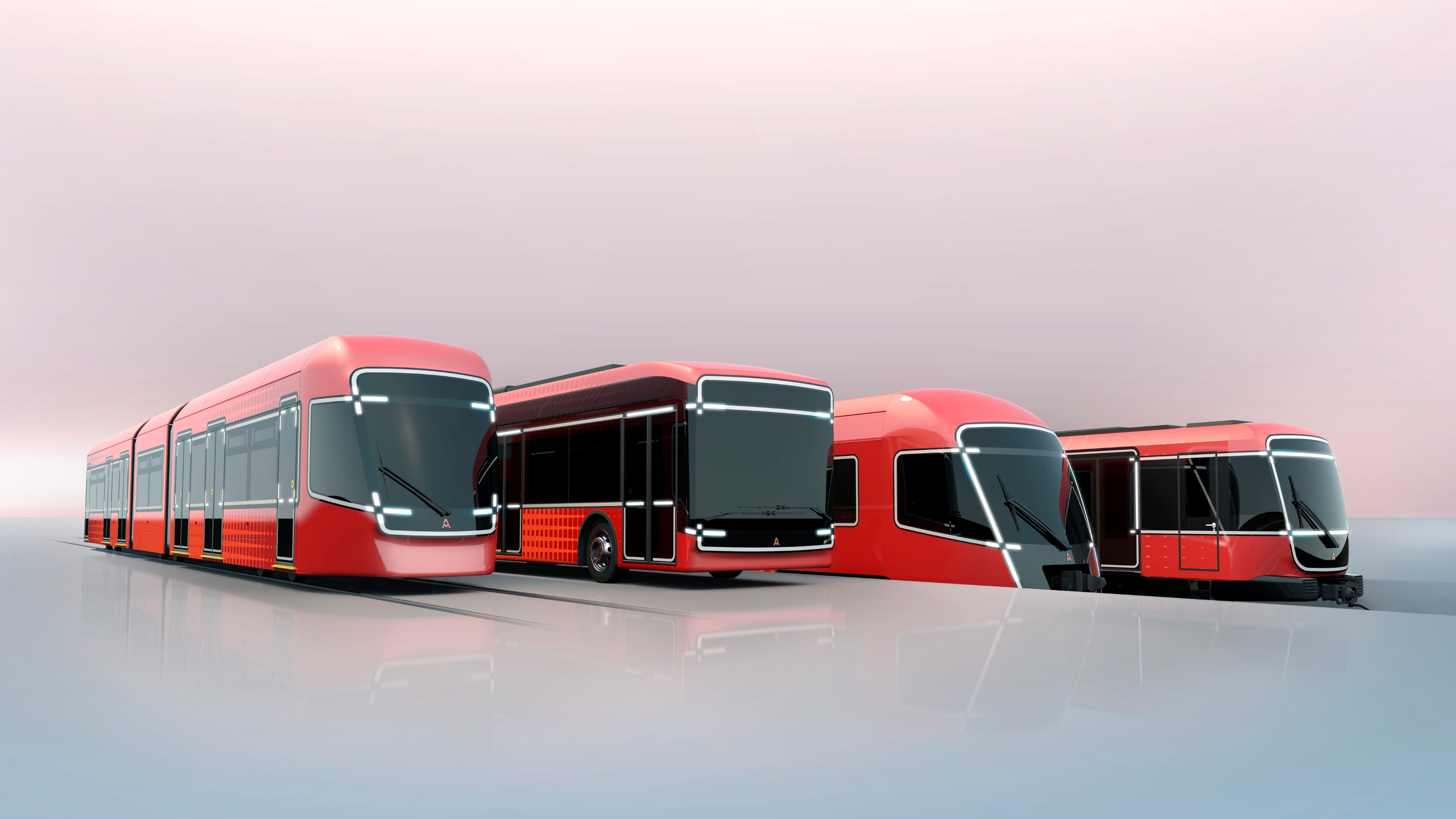 Automecanica Mobility Design-DNA